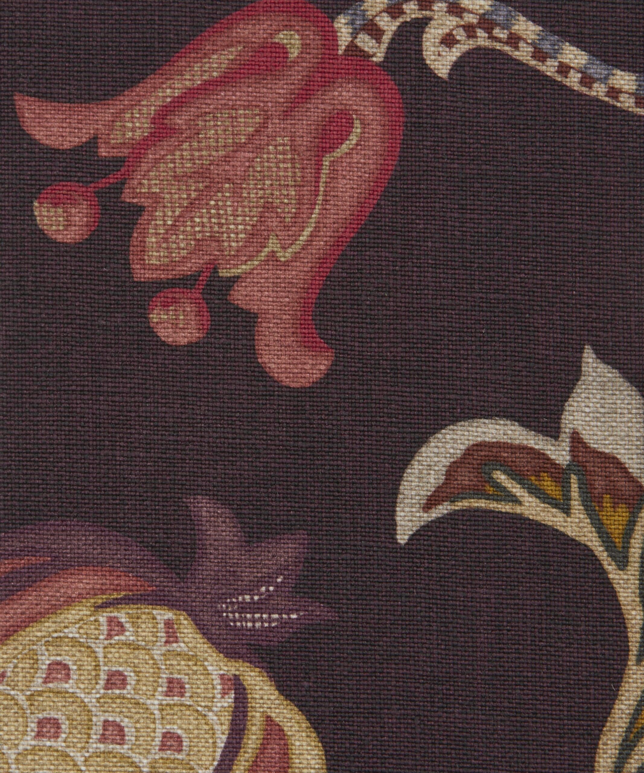 Eden Orchard in Dragonfly - Indoor