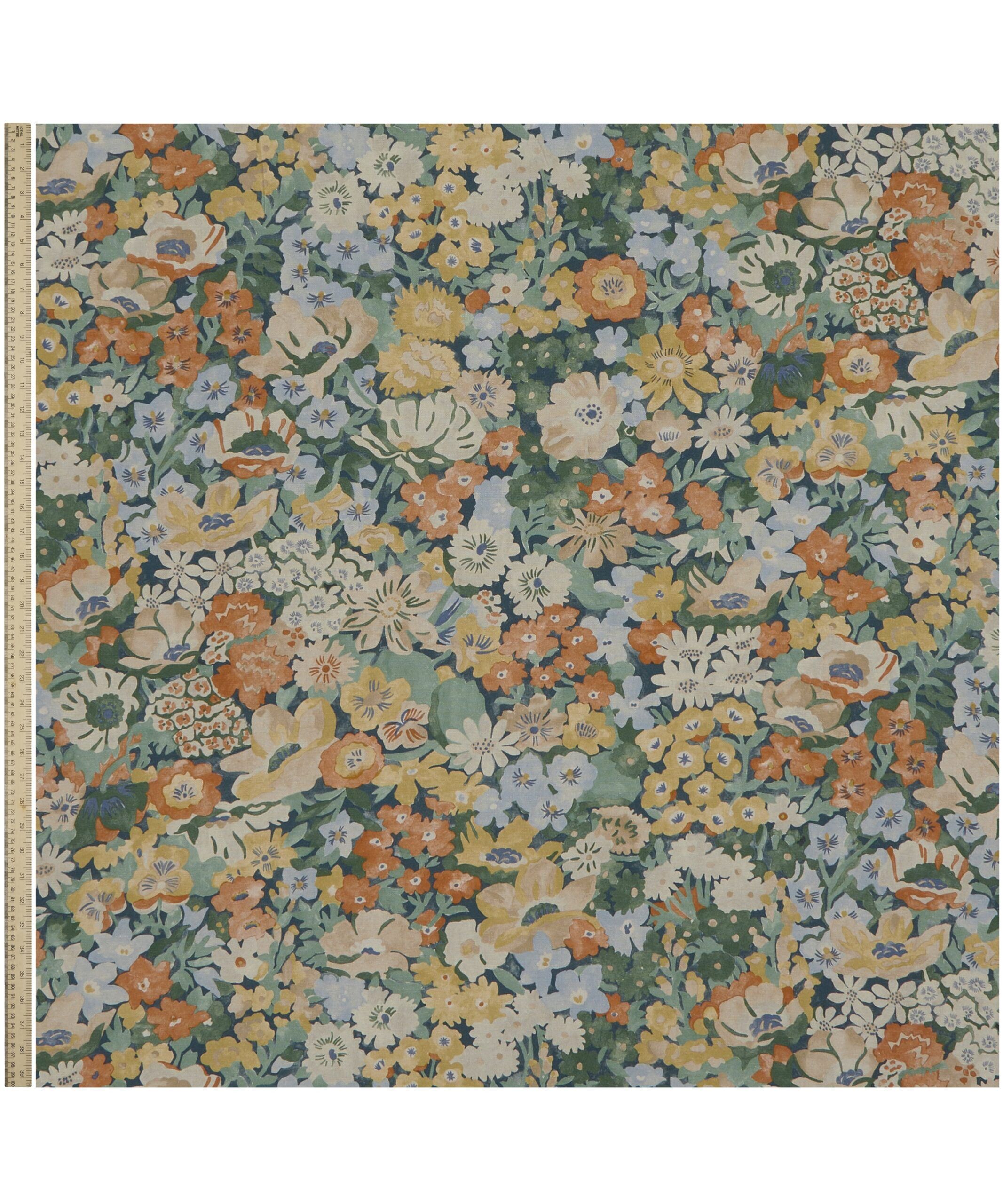 Painted Thorpe in Acacia - Indoor - Image 2