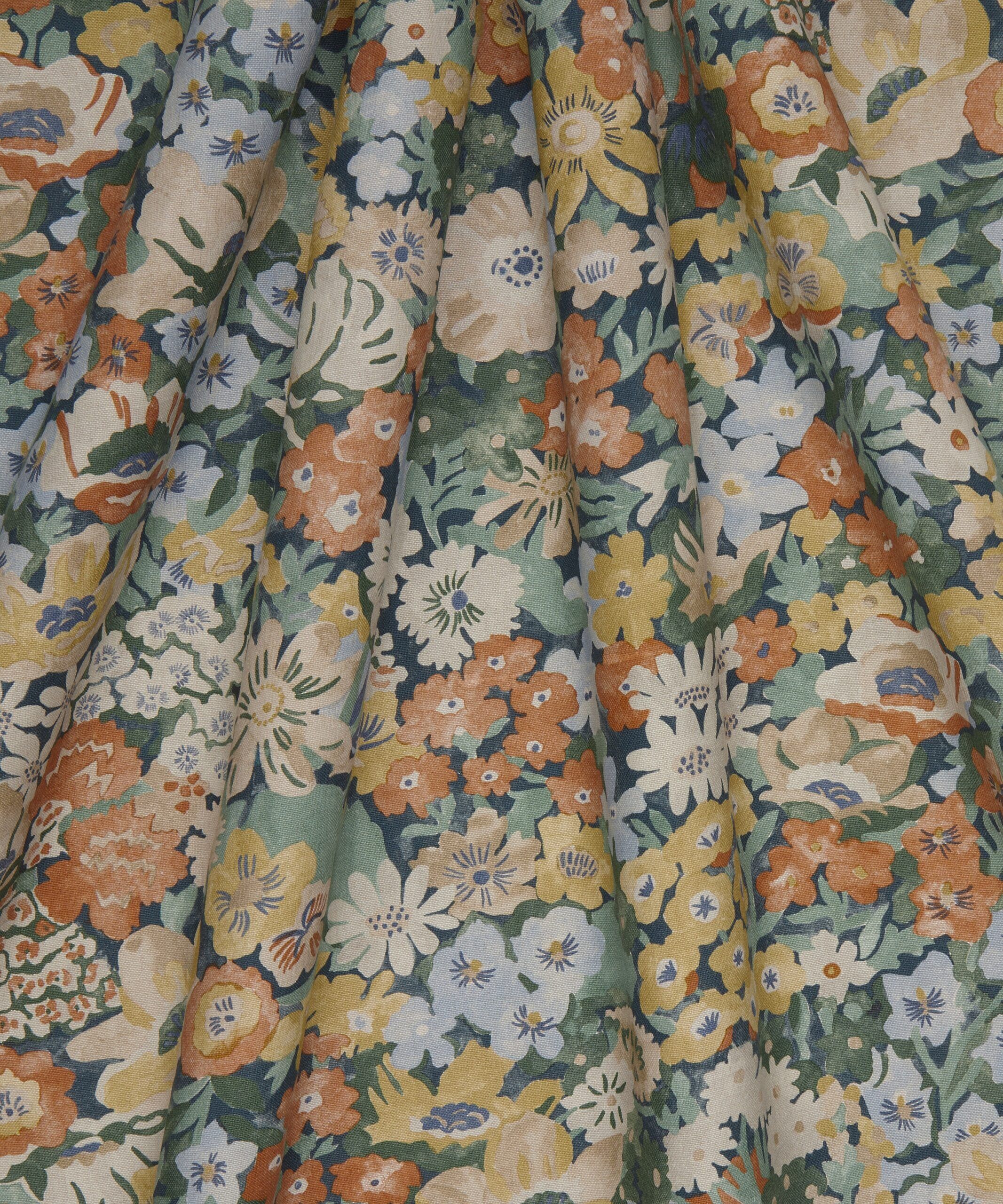 Painted Thorpe in Acacia - Indoor - Image 3