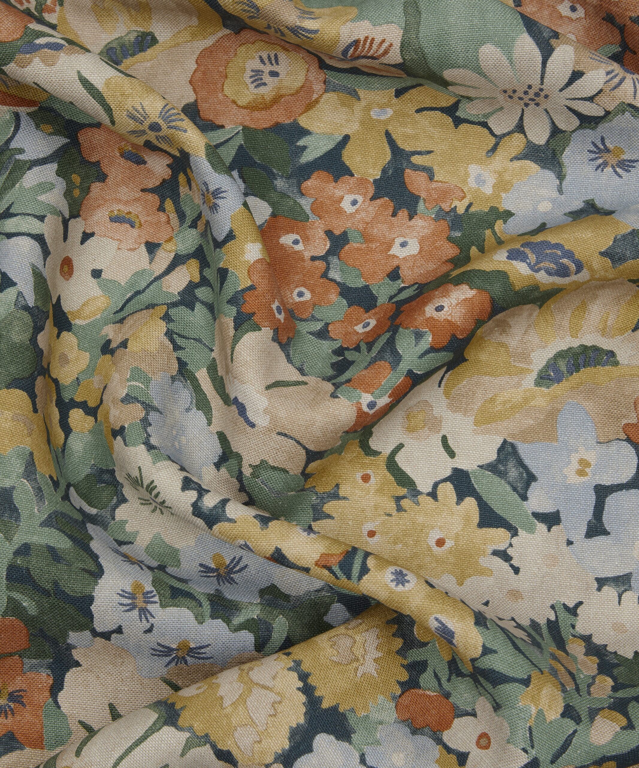 Painted Thorpe in Acacia - Indoor - Image 4