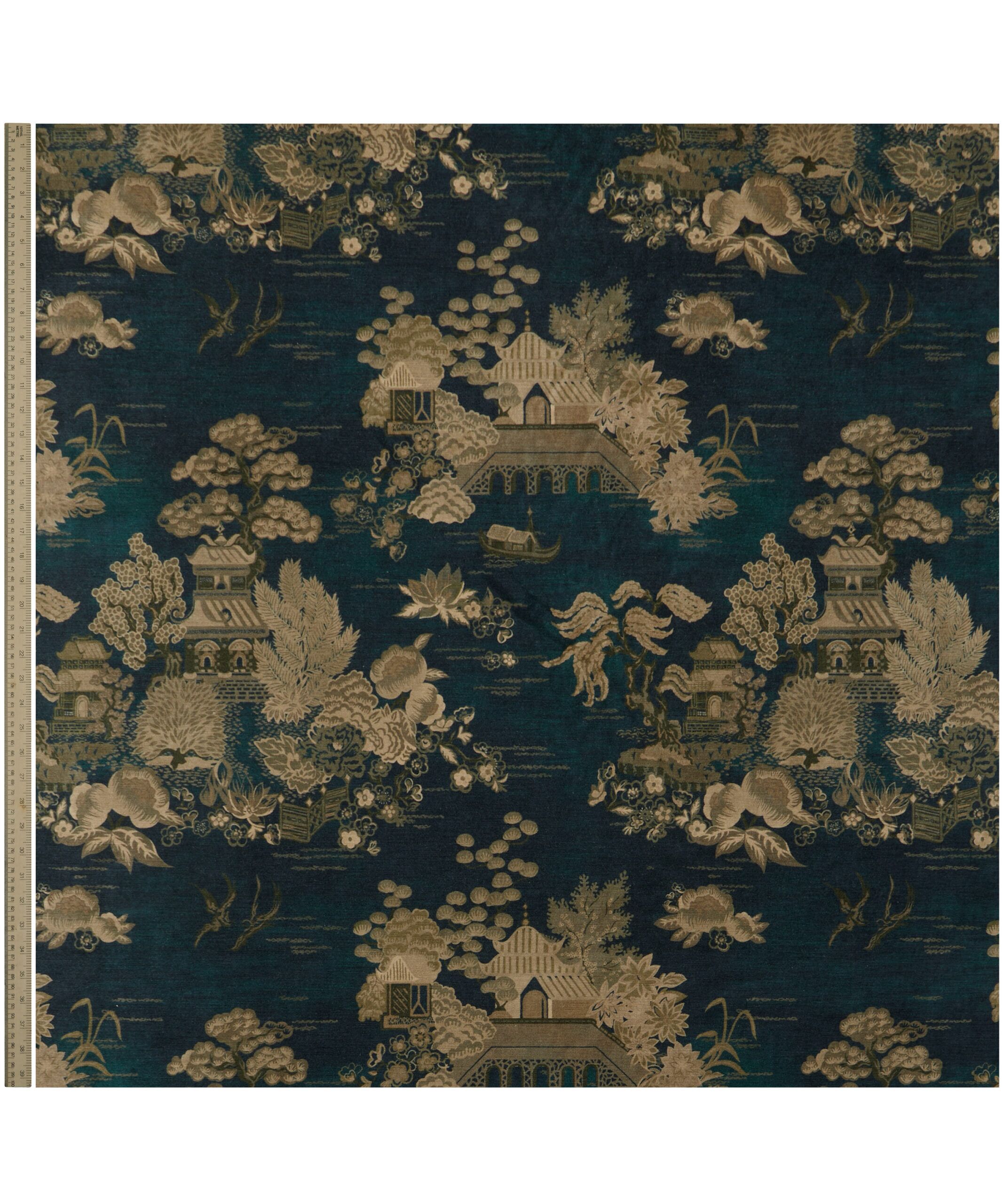 Floating Pavilion in Kelp - Indoor - Image 3