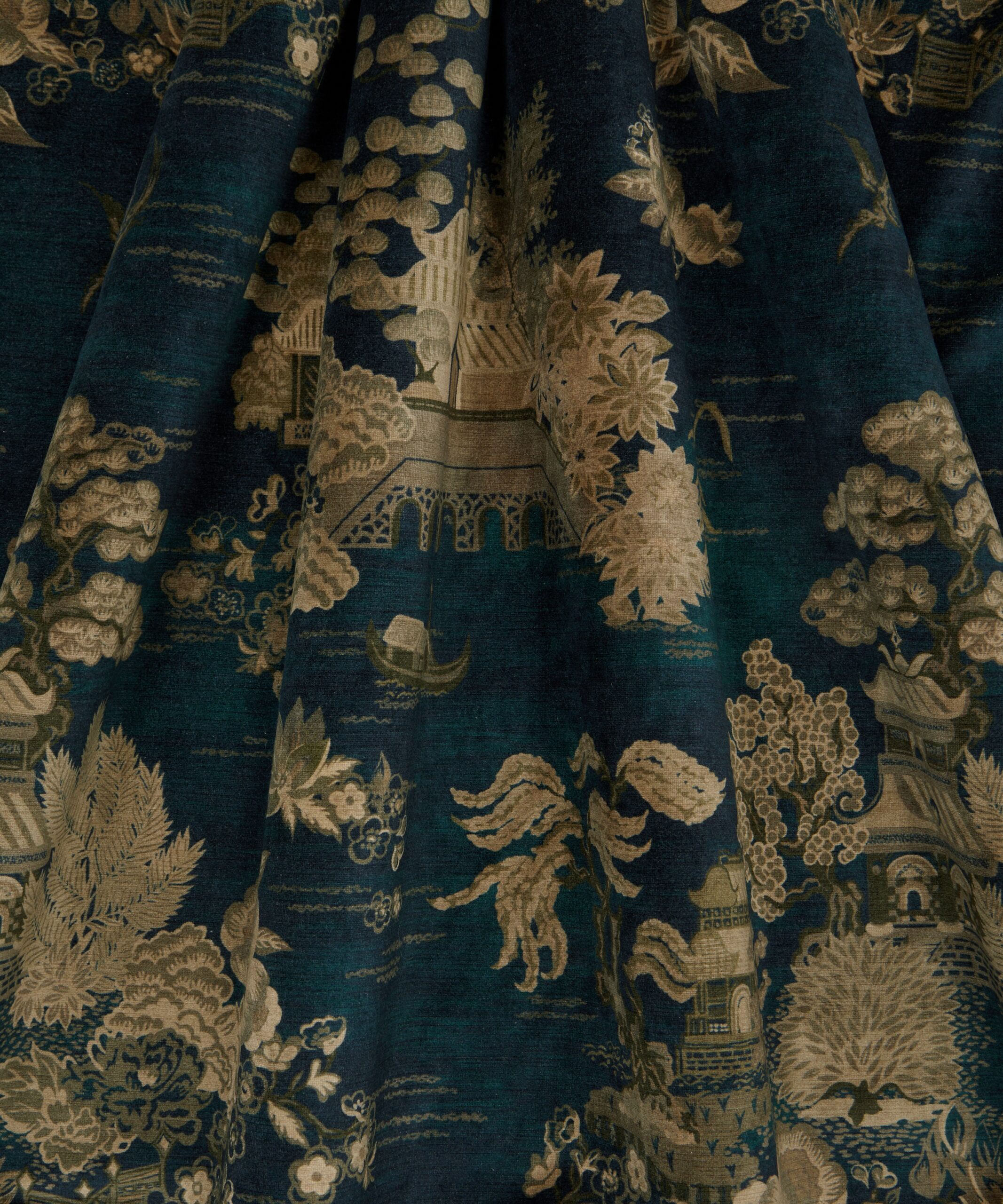 Floating Pavilion in Kelp - Indoor - Image 4