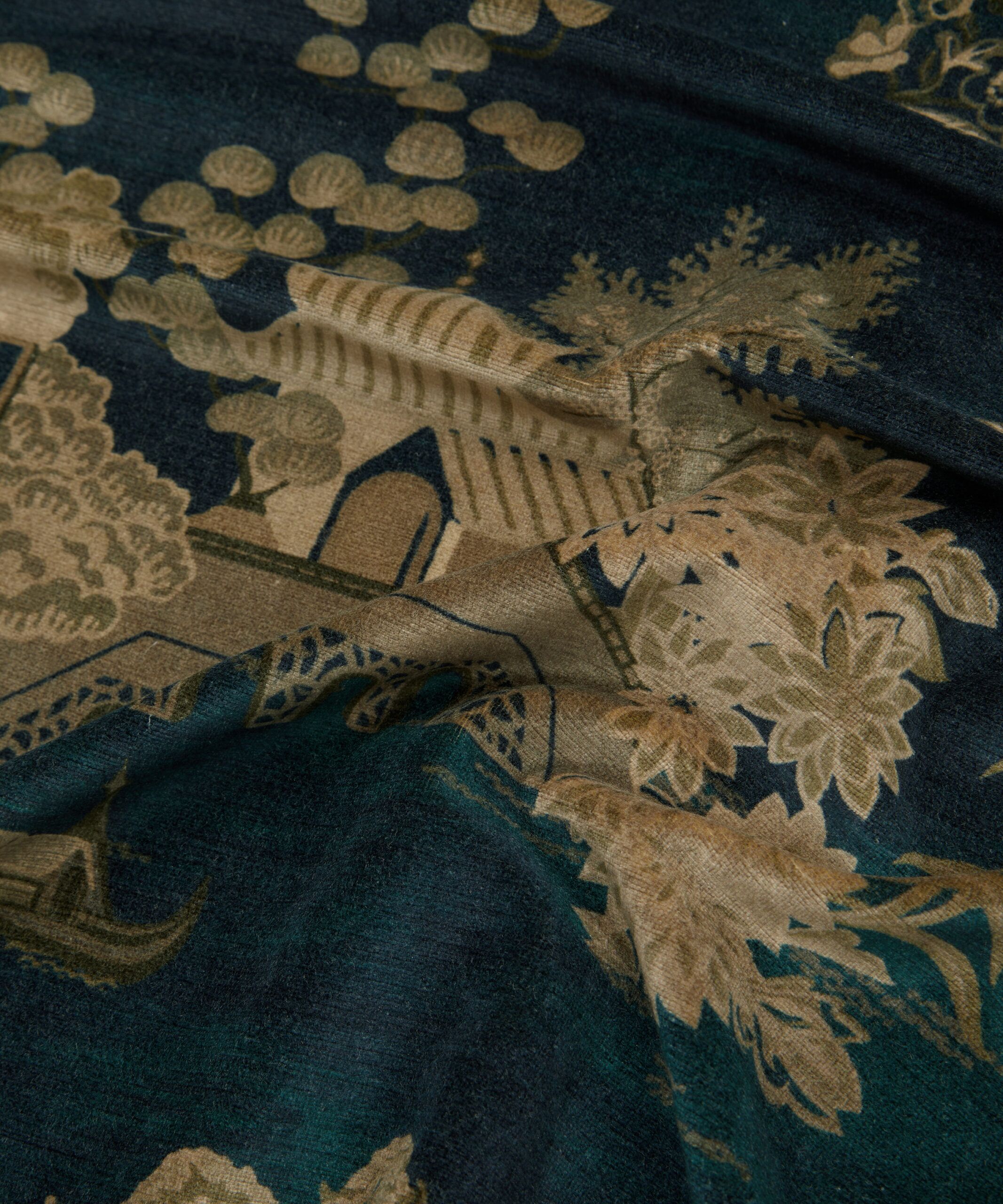 Floating Pavilion in Kelp - Indoor - Image 5