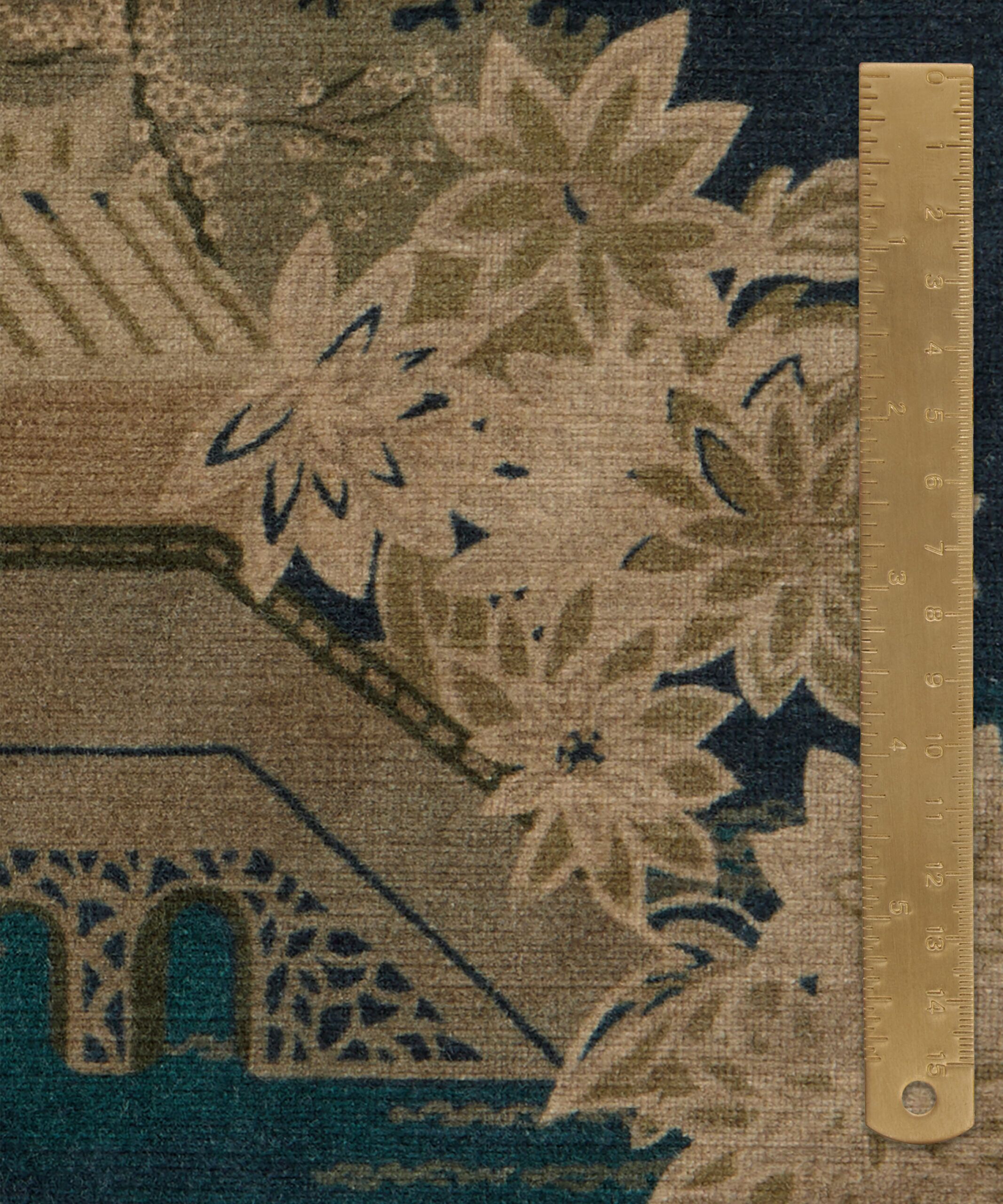 Floating Pavilion in Kelp - Indoor - Image 6