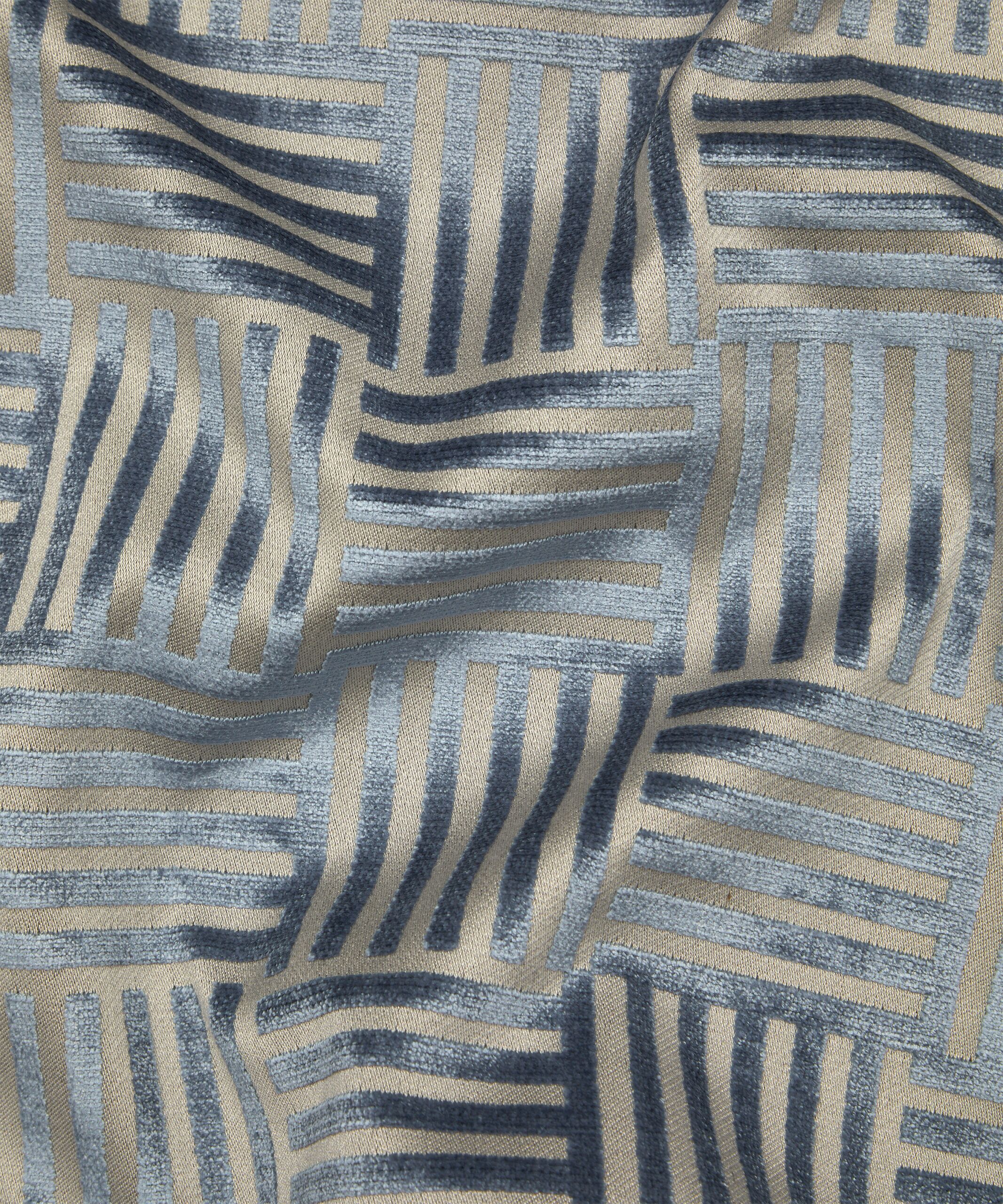 Archive Geo in Flax Flower - Indoor - Image 4