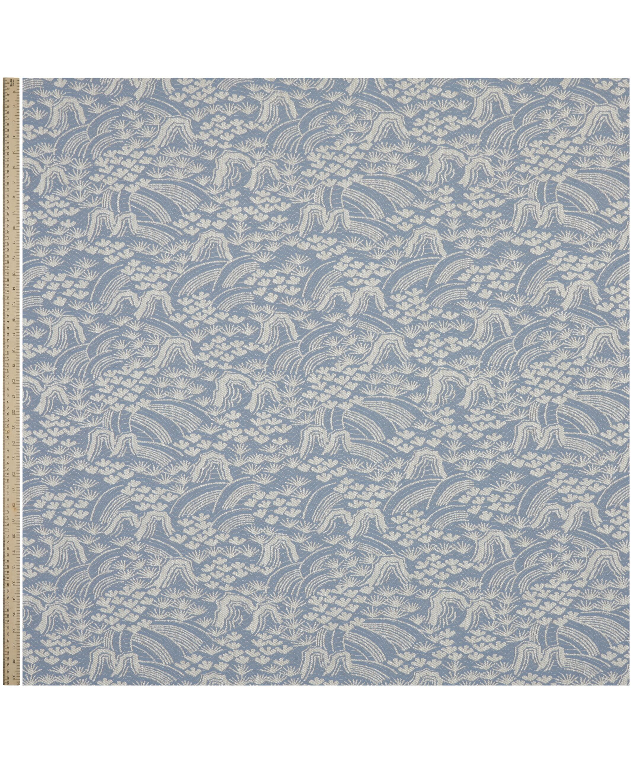 Forest Hills in Flax Flower - Indoor - Image 3