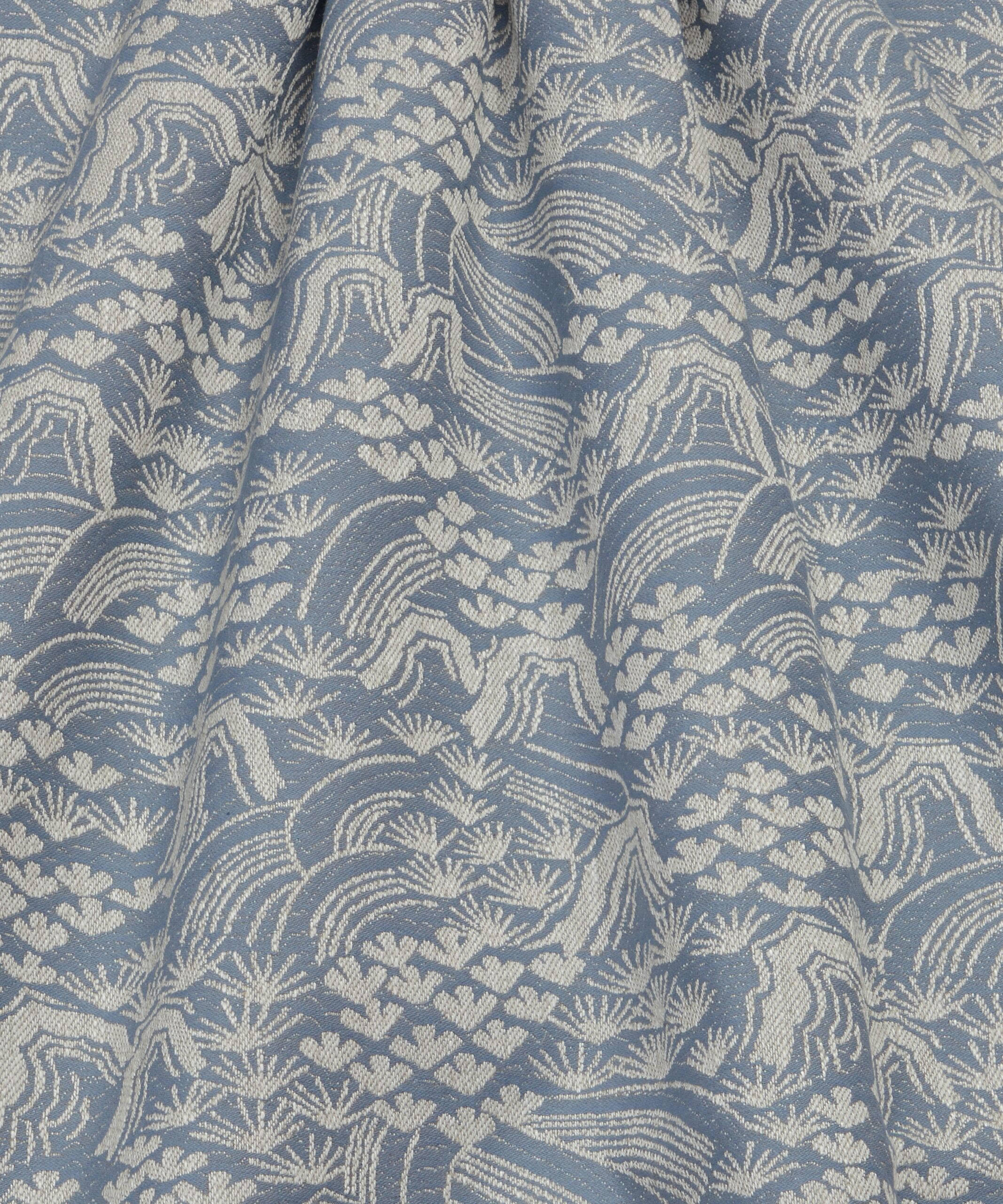 Forest Hills in Flax Flower - Indoor - Image 4