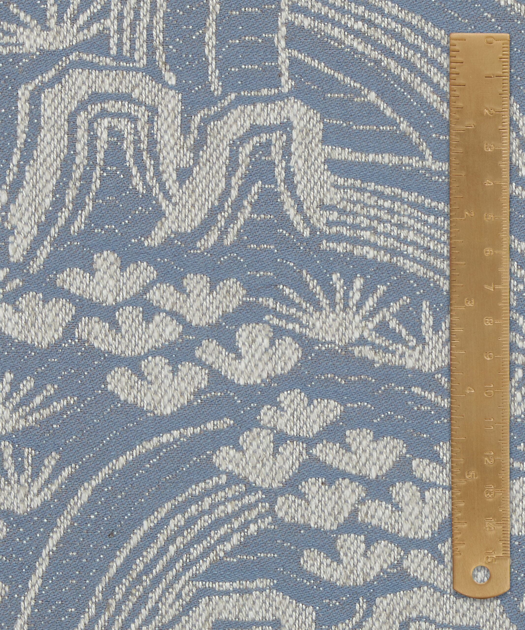 Forest Hills in Flax Flower - Indoor - Image 6