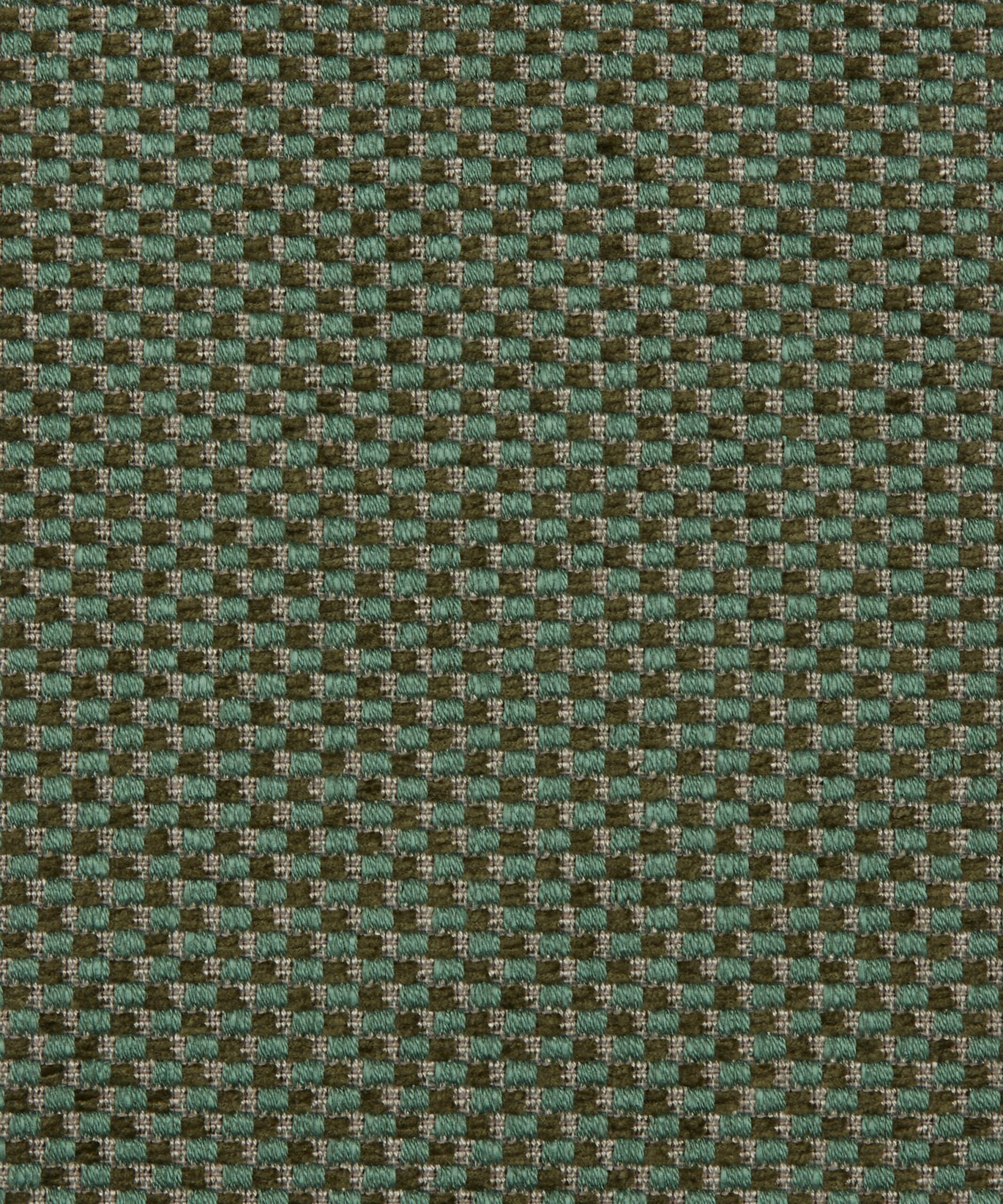 Tippet in Purslane - Indoor
