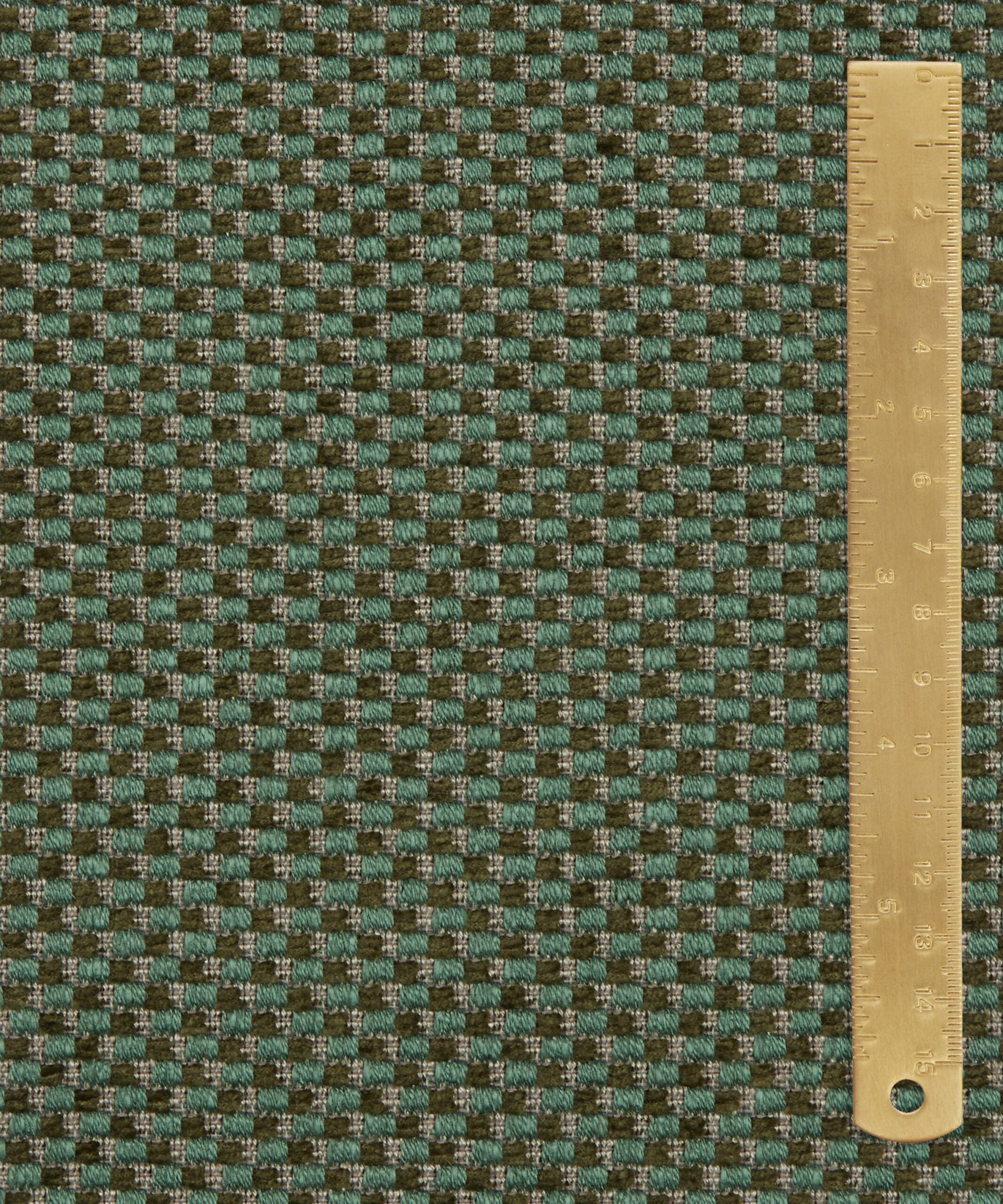 Tippet in Purslane - Indoor - Image 6