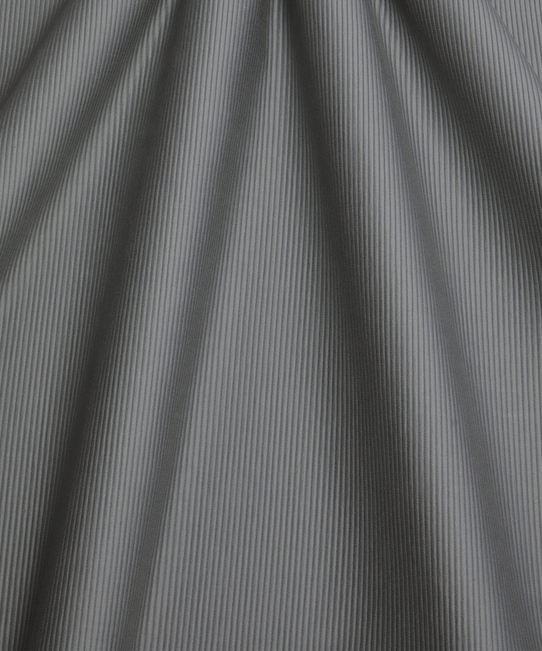 Ottoman Stripe in Grosgrain - Indoor - Image 3