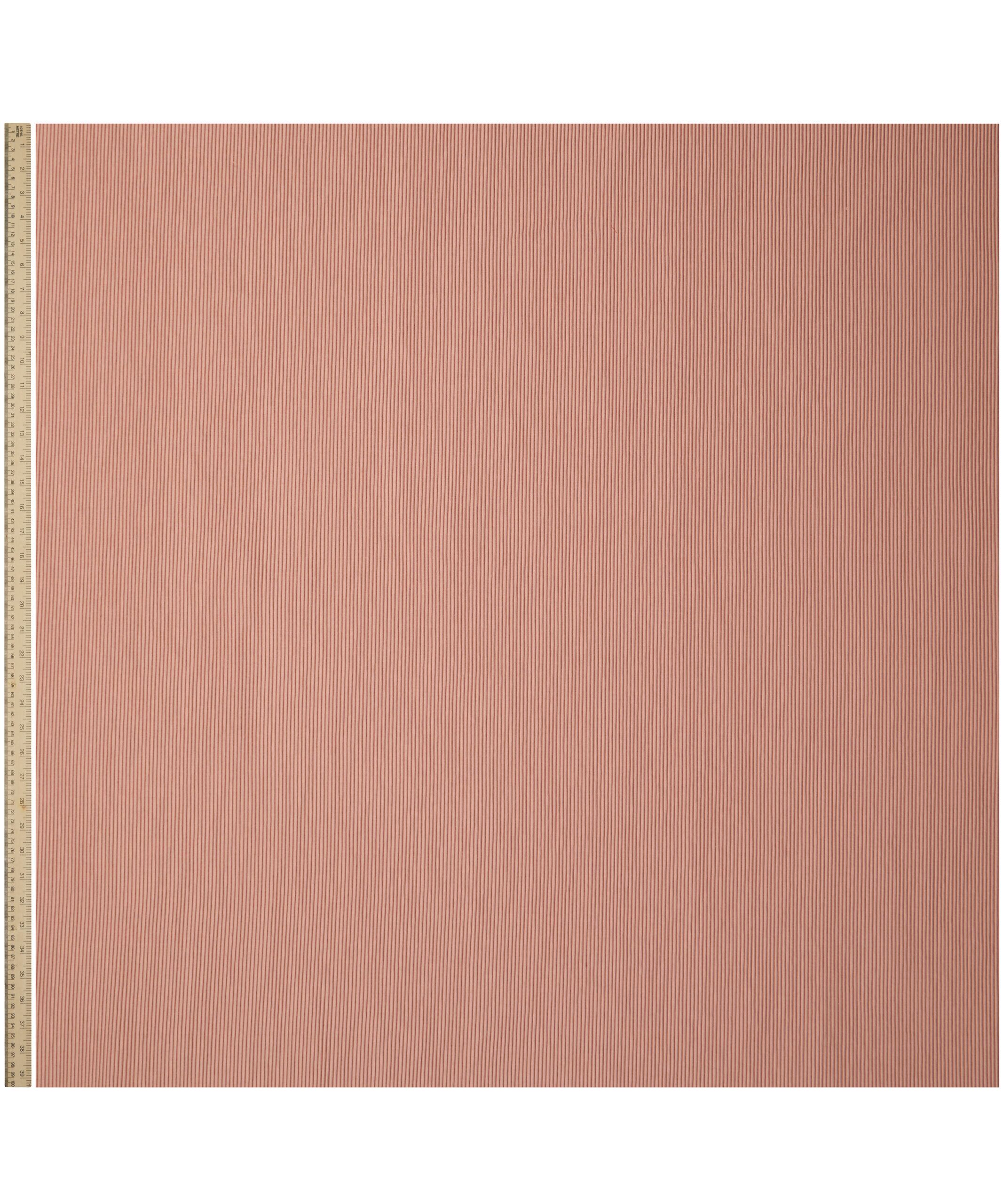 Ottoman Stripe in Ointment - Indoor - Image 2