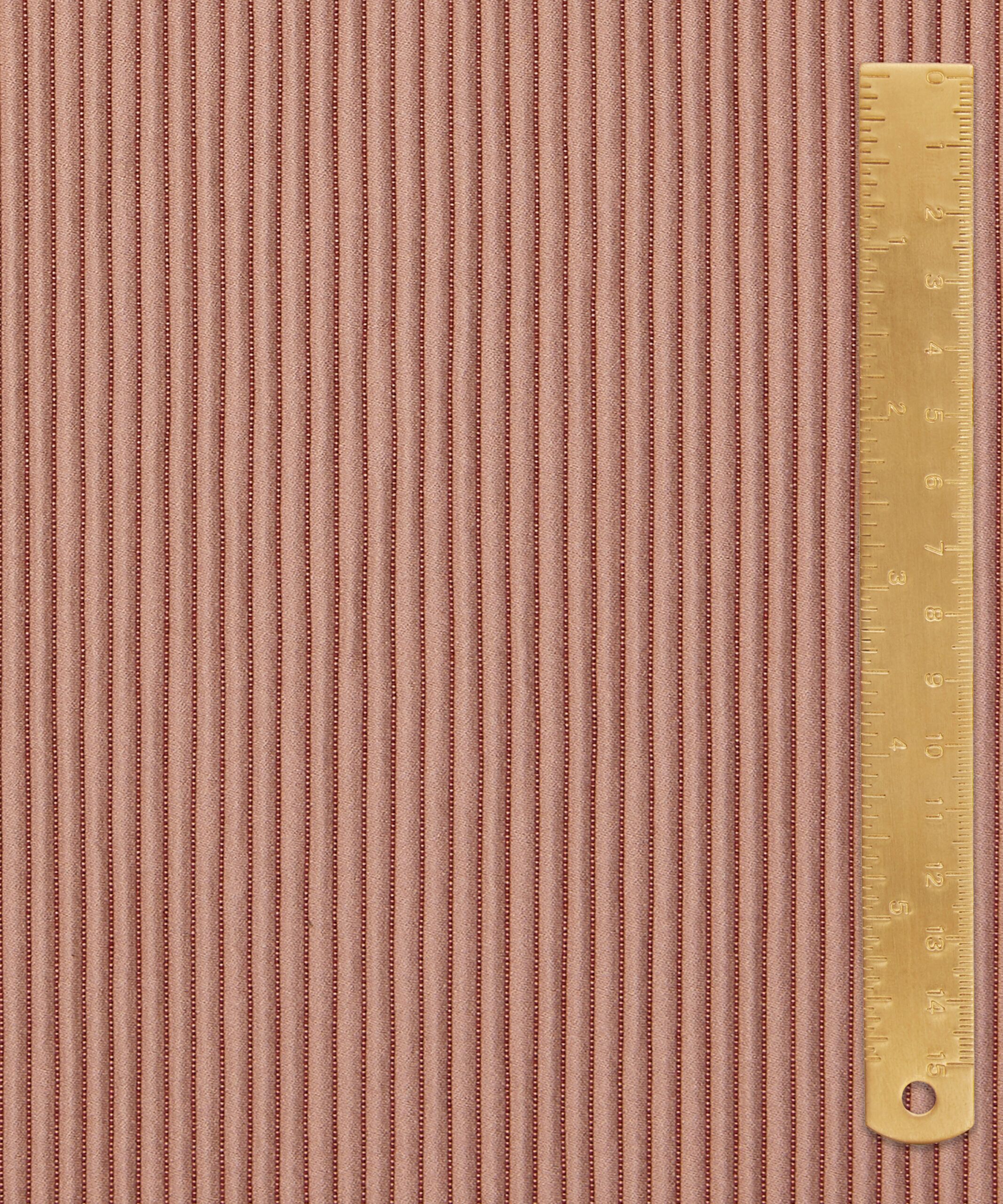 Ottoman Stripe in Ointment - Indoor - Image 5