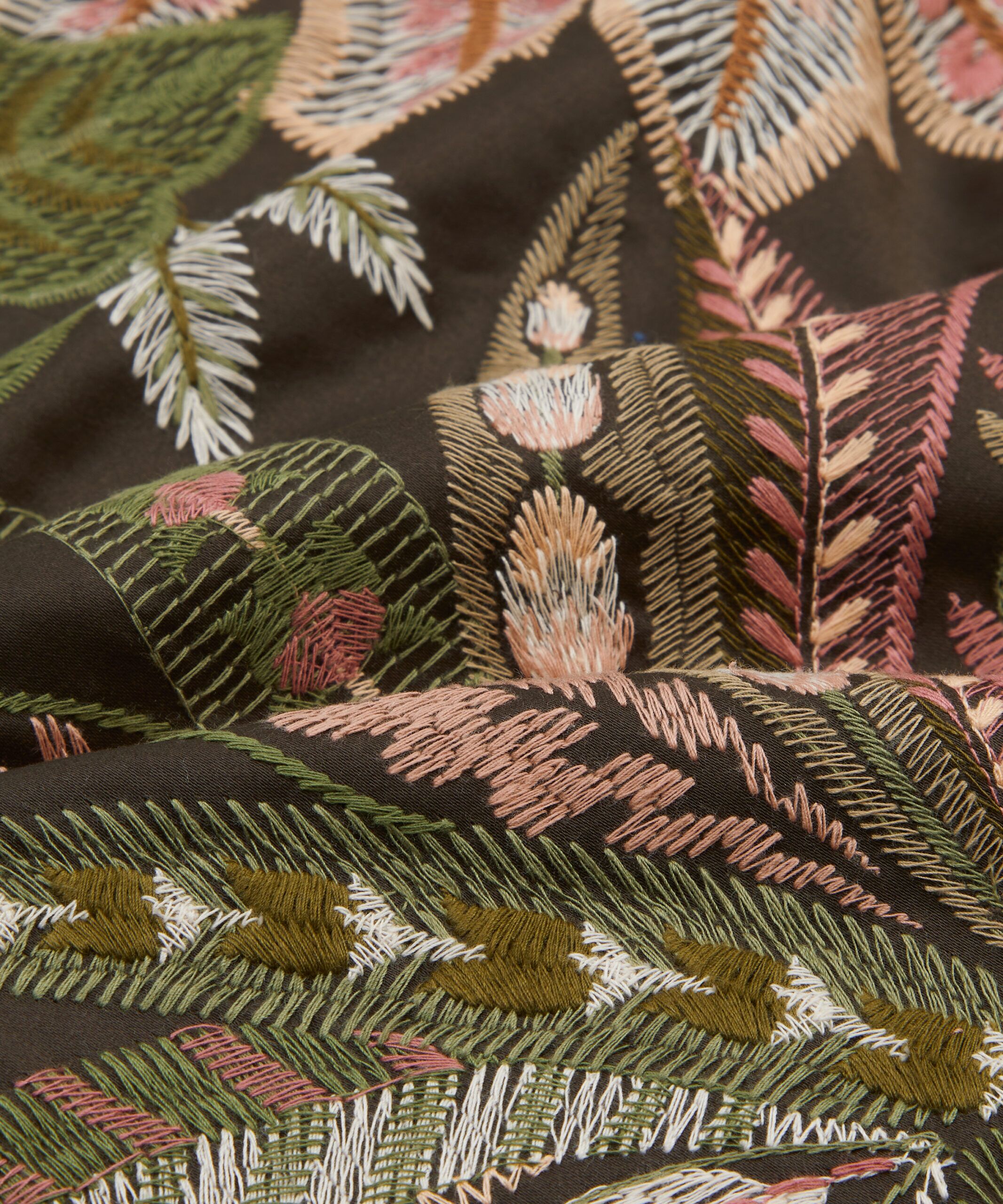 Cypress Stitch in Dragonfly - Indoor - Image 5