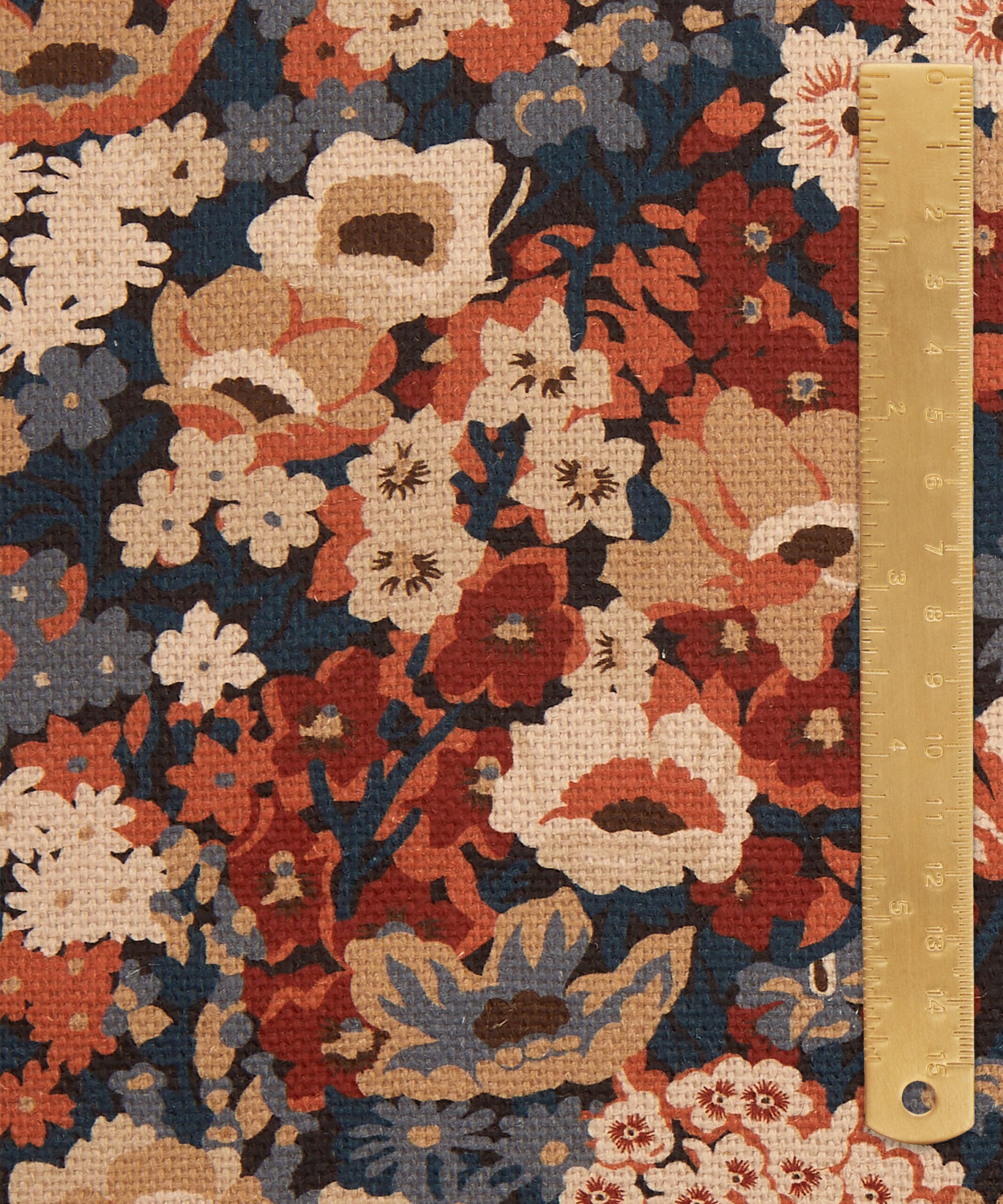 Thorpe House in Madder - Indoor - Image 7