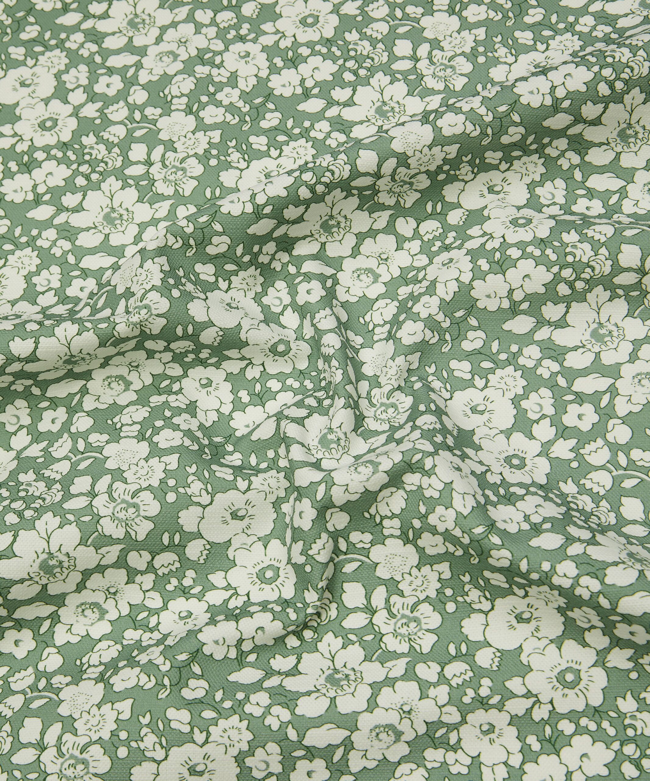 Betsy Bloom in Salvia - Indoor - Image 5