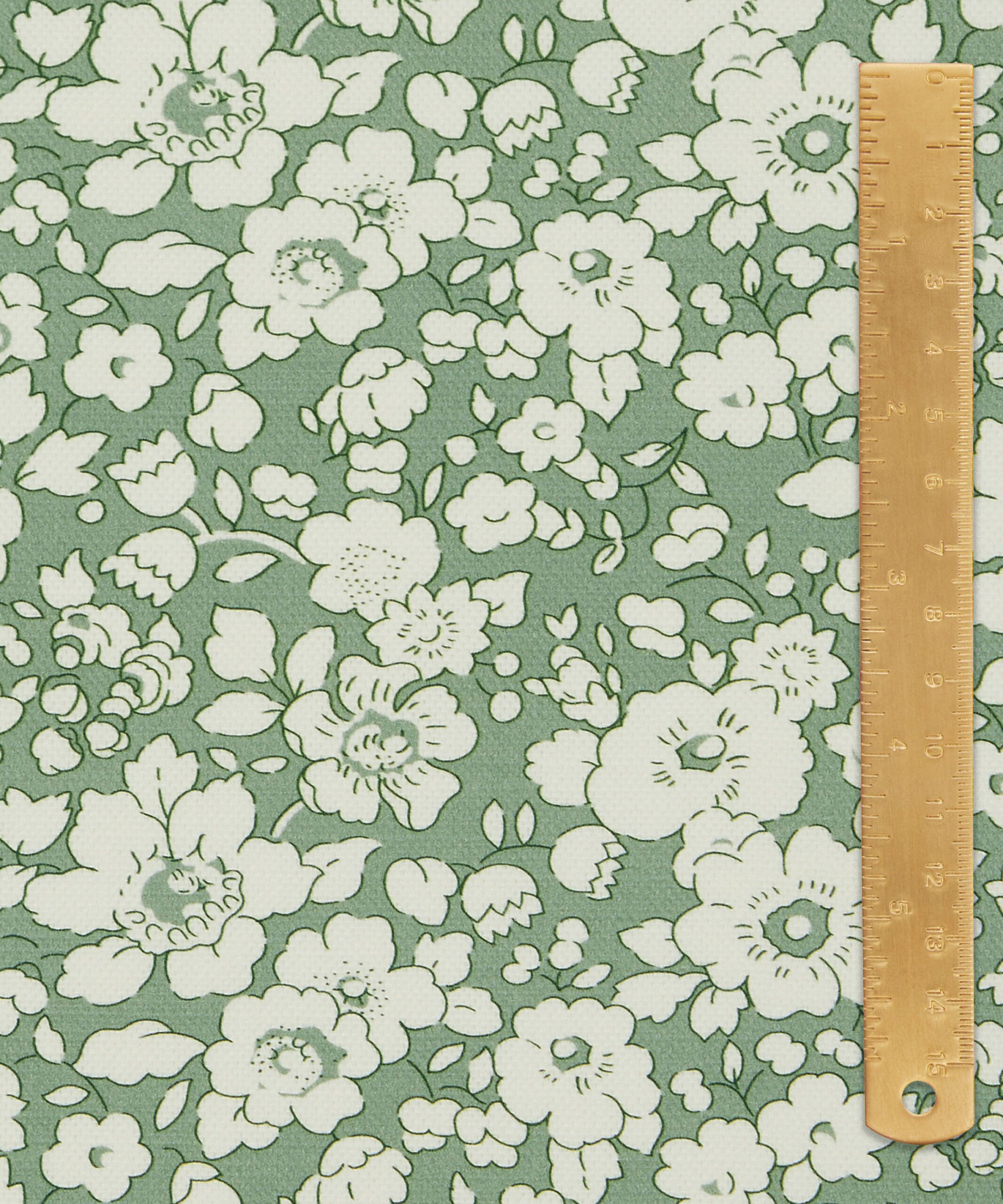 Betsy Bloom in Salvia - Indoor - Image 6