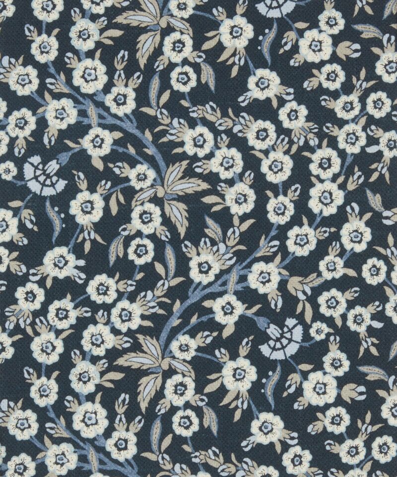 House Florals | Liberty Fabrics