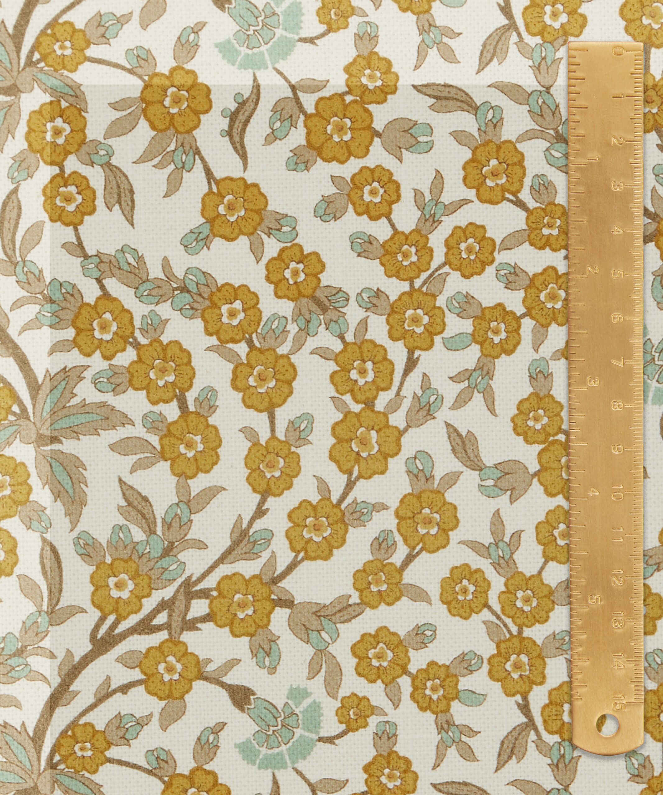 Empress Vine in Fennel - Indoor - Image 6