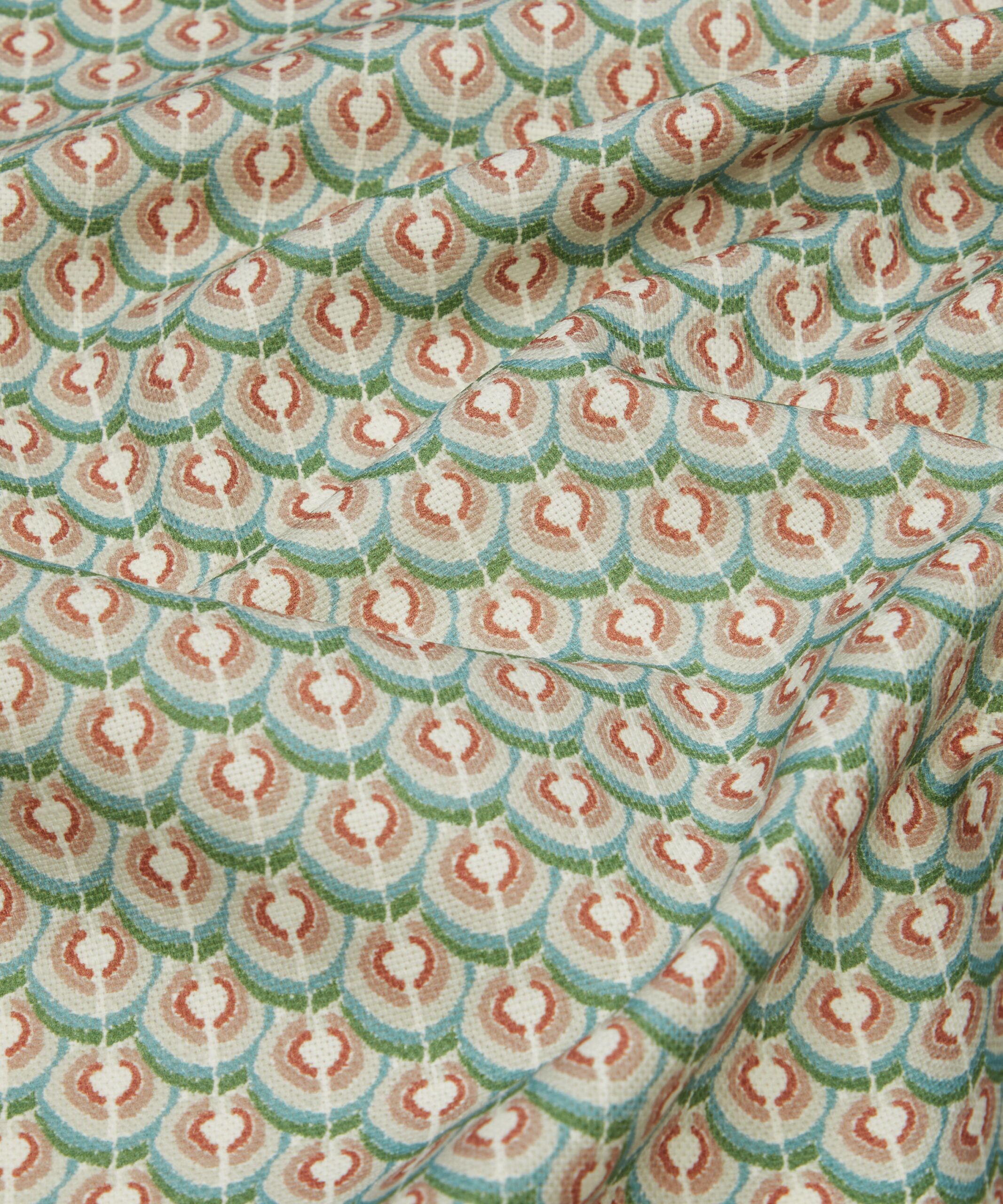 Scallop Spot in Robin's Egg - Indoor - Image 5