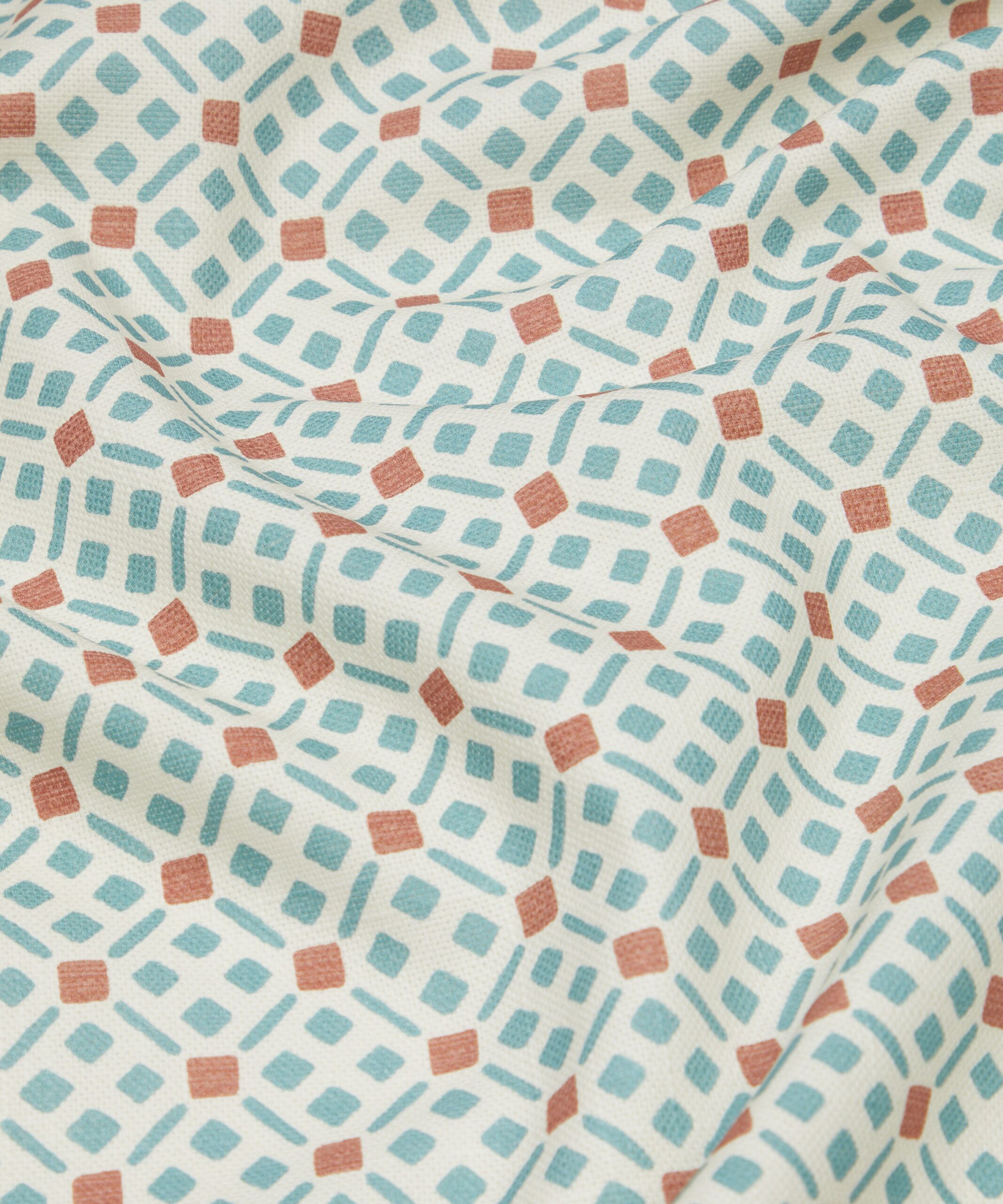 Tapestry Trellis in Robin's Egg - Indoor - Image 5