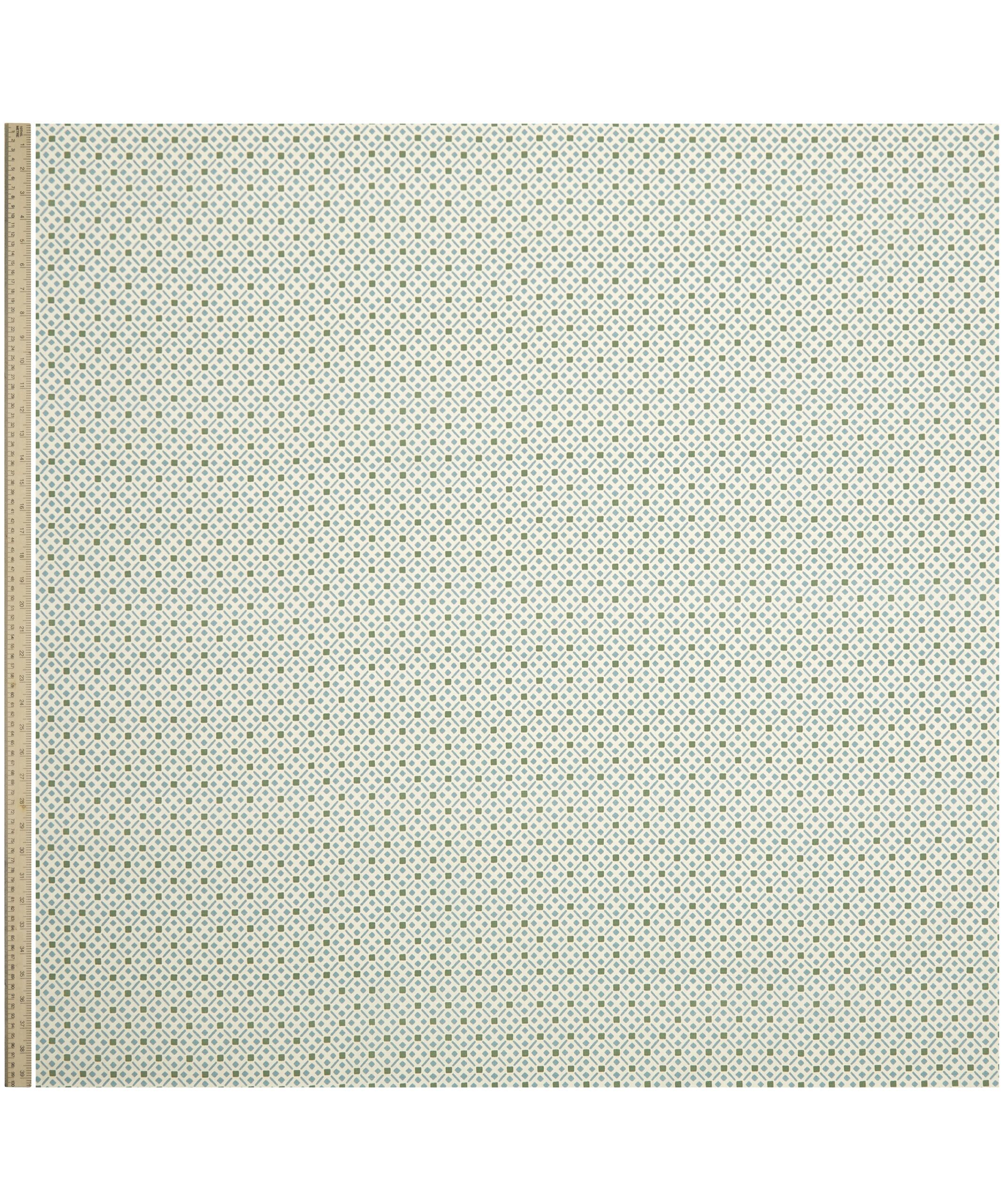 Tapestry Trellis in Purslane - Indoor - Image 2