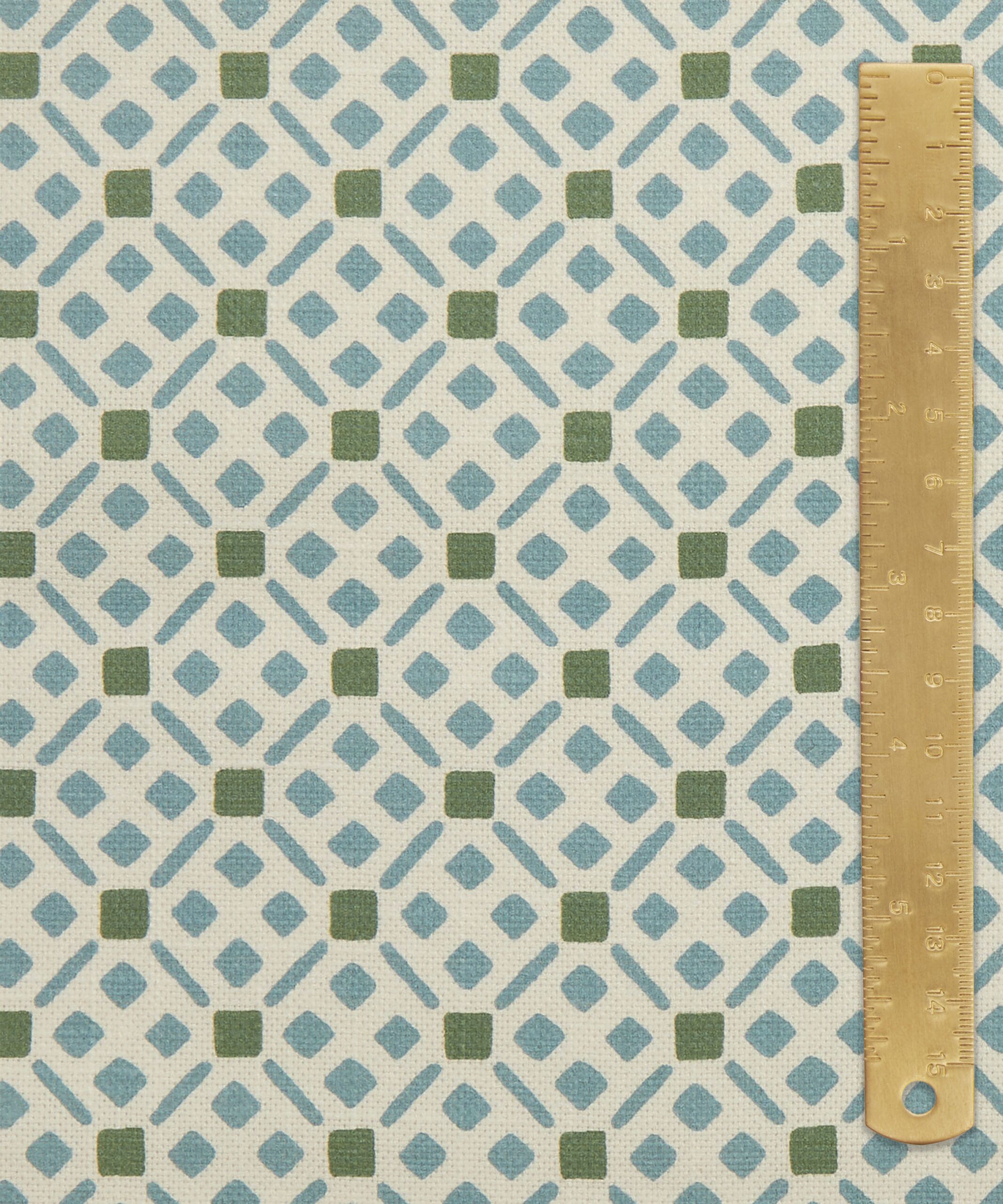 Tapestry Trellis in Purslane - Indoor - Image 6
