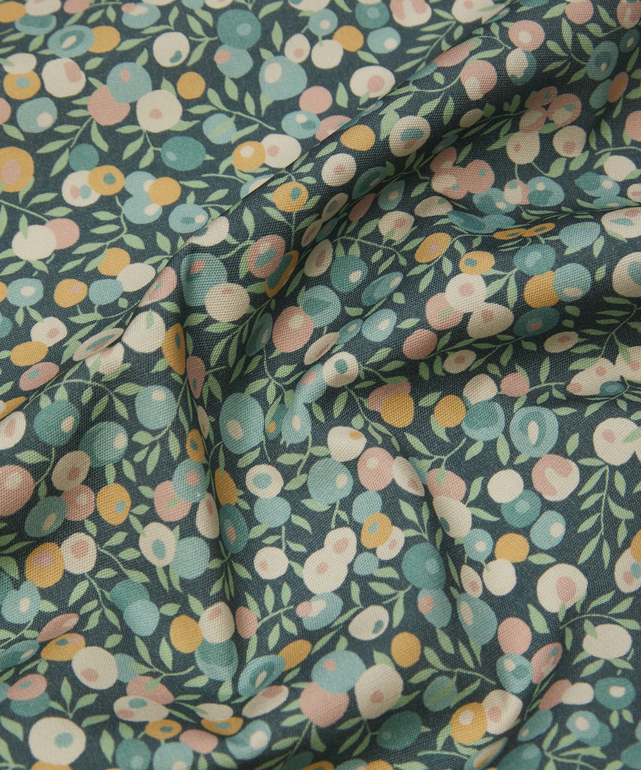 Wiltshire Blossom in Lichen - Indoor - Image 4