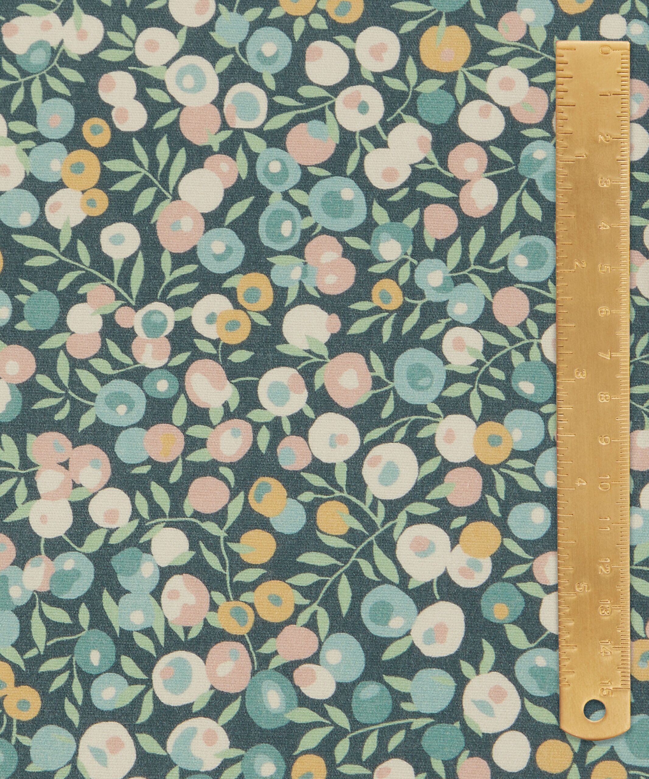 Wiltshire Blossom in Lichen - Indoor - Image 5