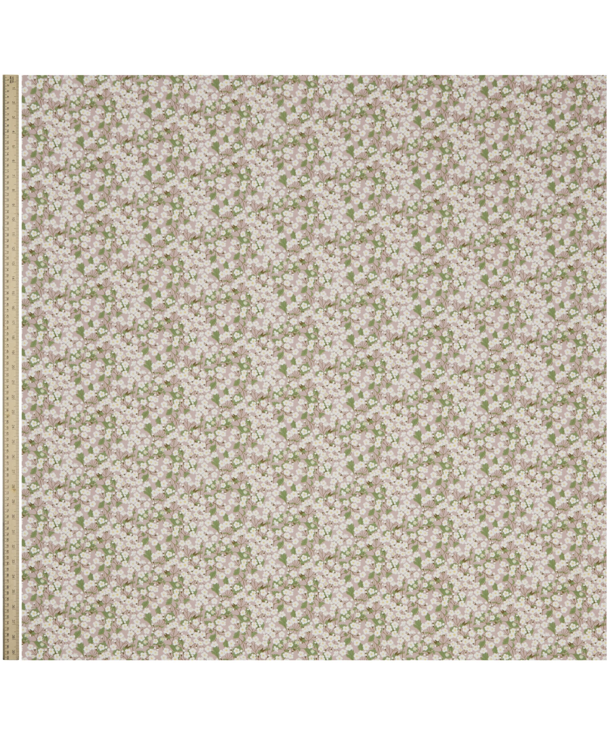 Mitsi Blossom in Slipper - Indoor - Image 2