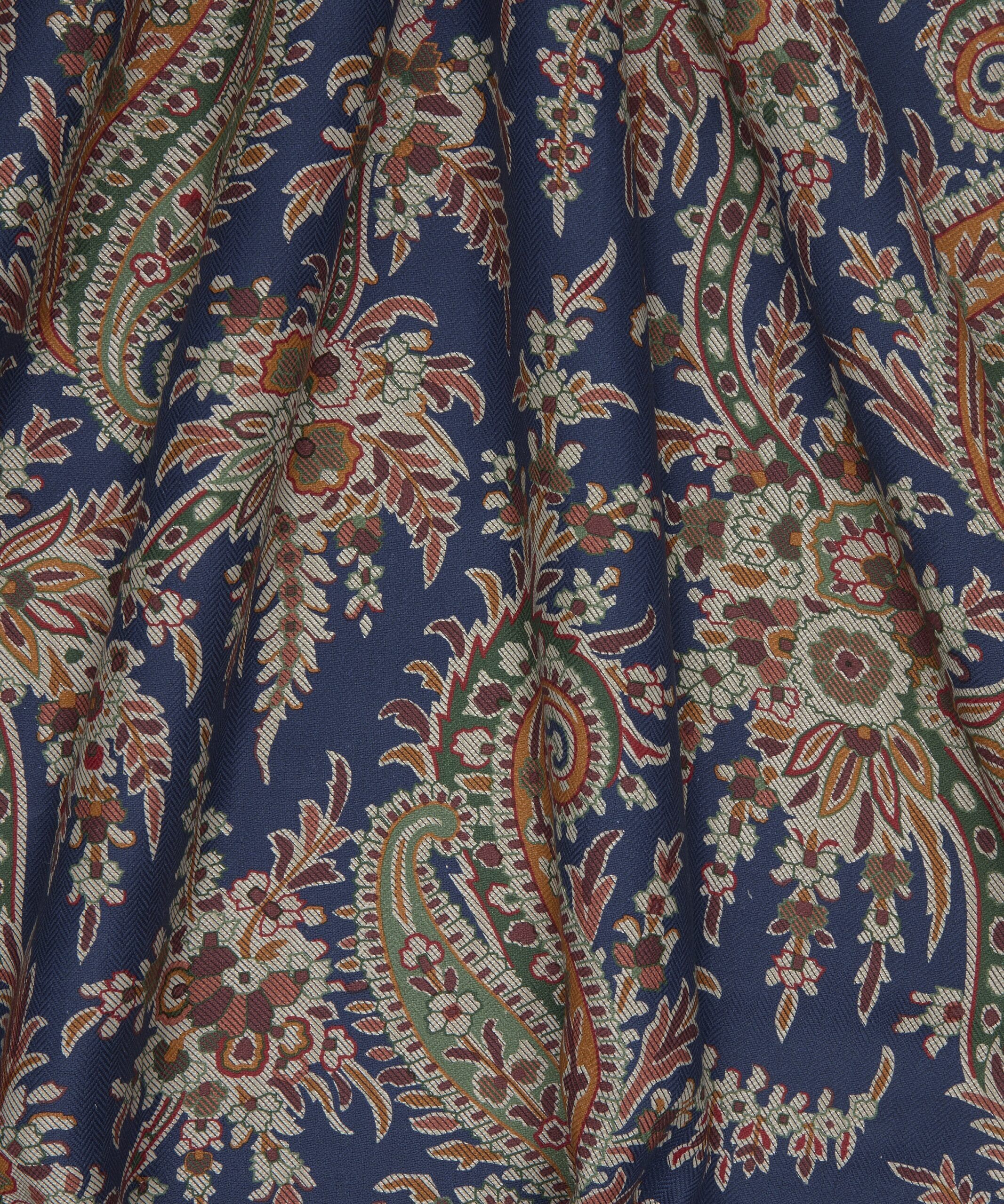 Palm Willow in Ink - Indoor - Image 4