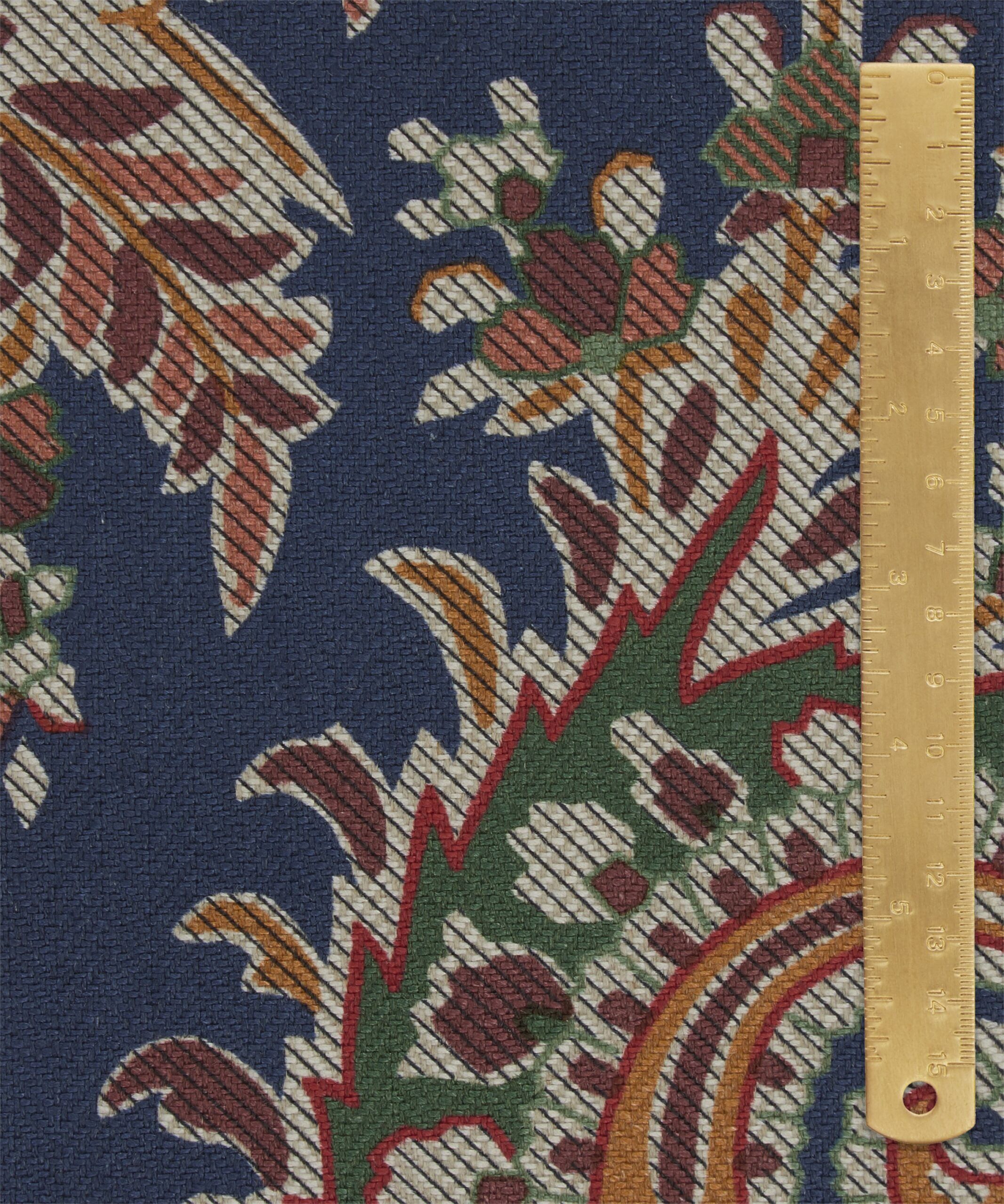 Palm Willow in Ink - Indoor - Image 7