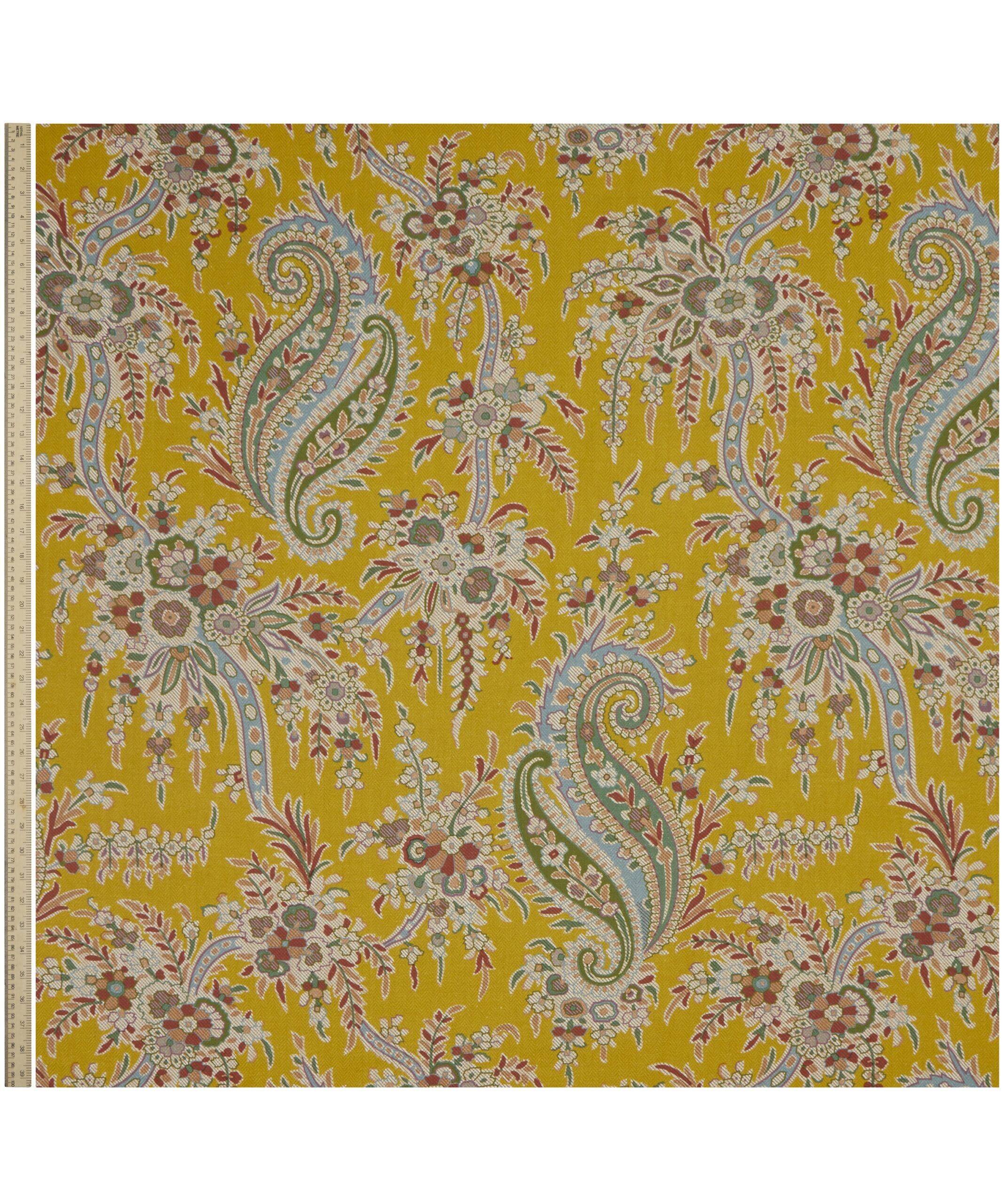 Palm Willow in Fennel - Indoor - Image 2