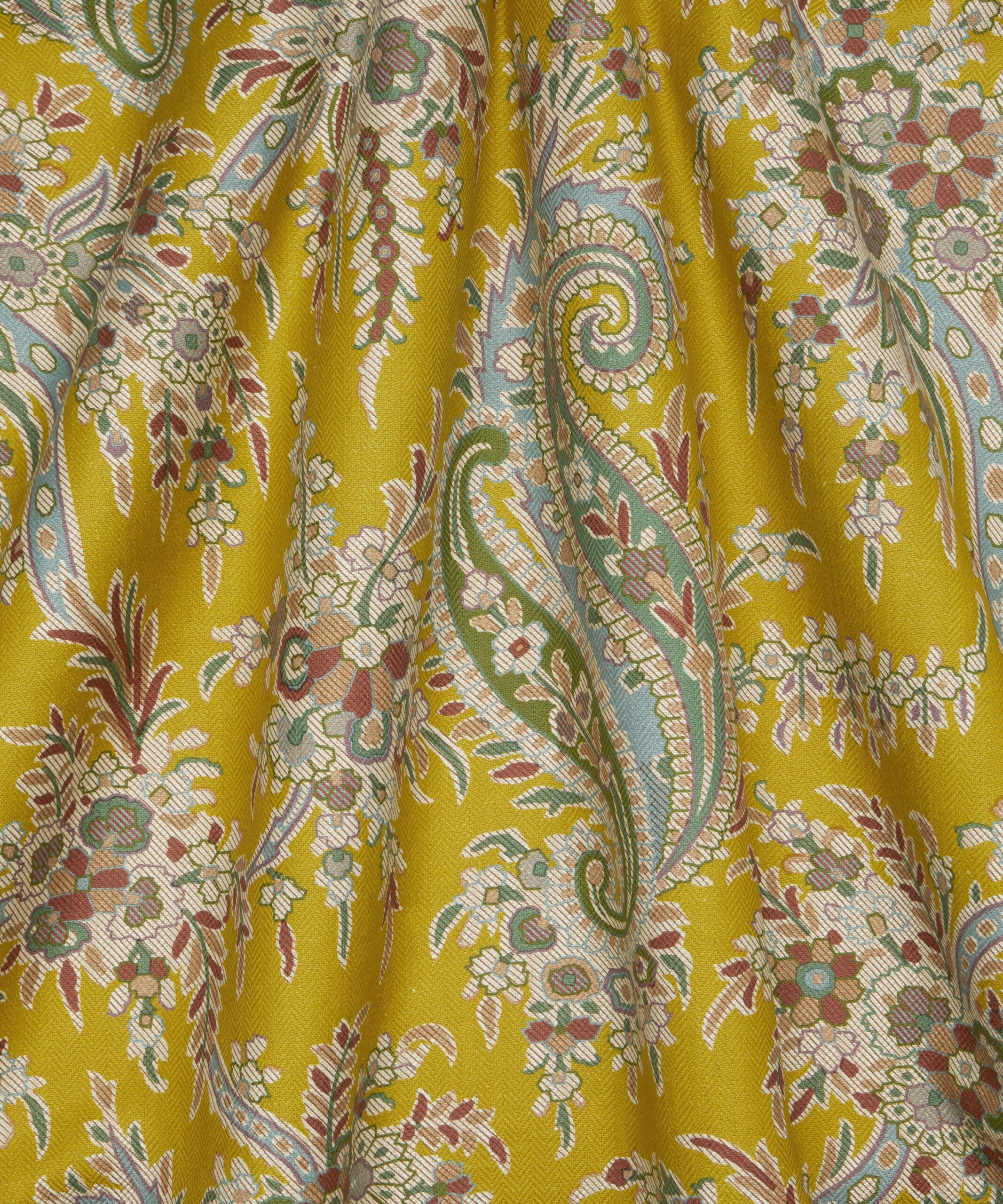 Palm Willow in Fennel - Indoor - Image 4