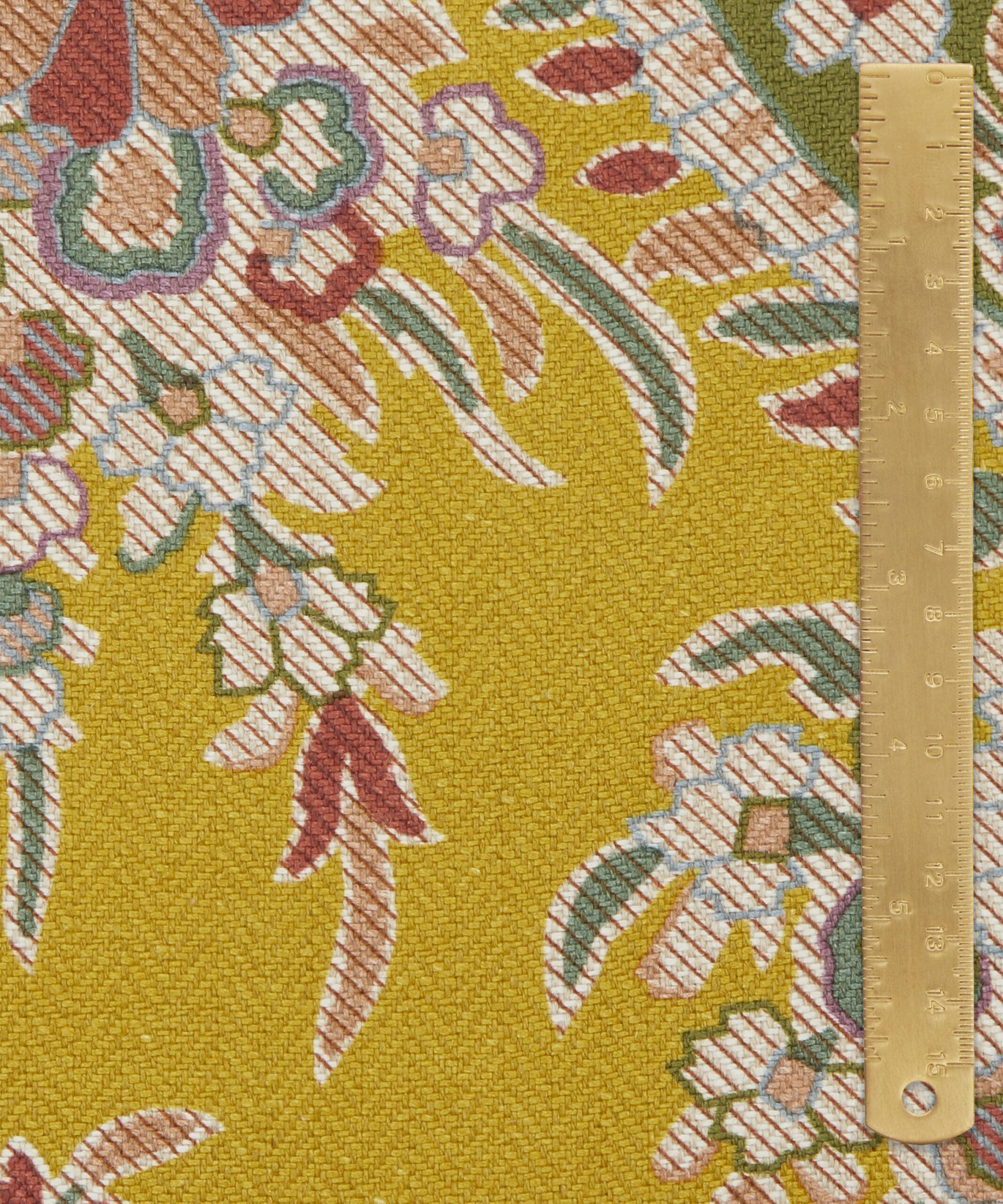 Palm Willow in Fennel - Indoor - Image 7