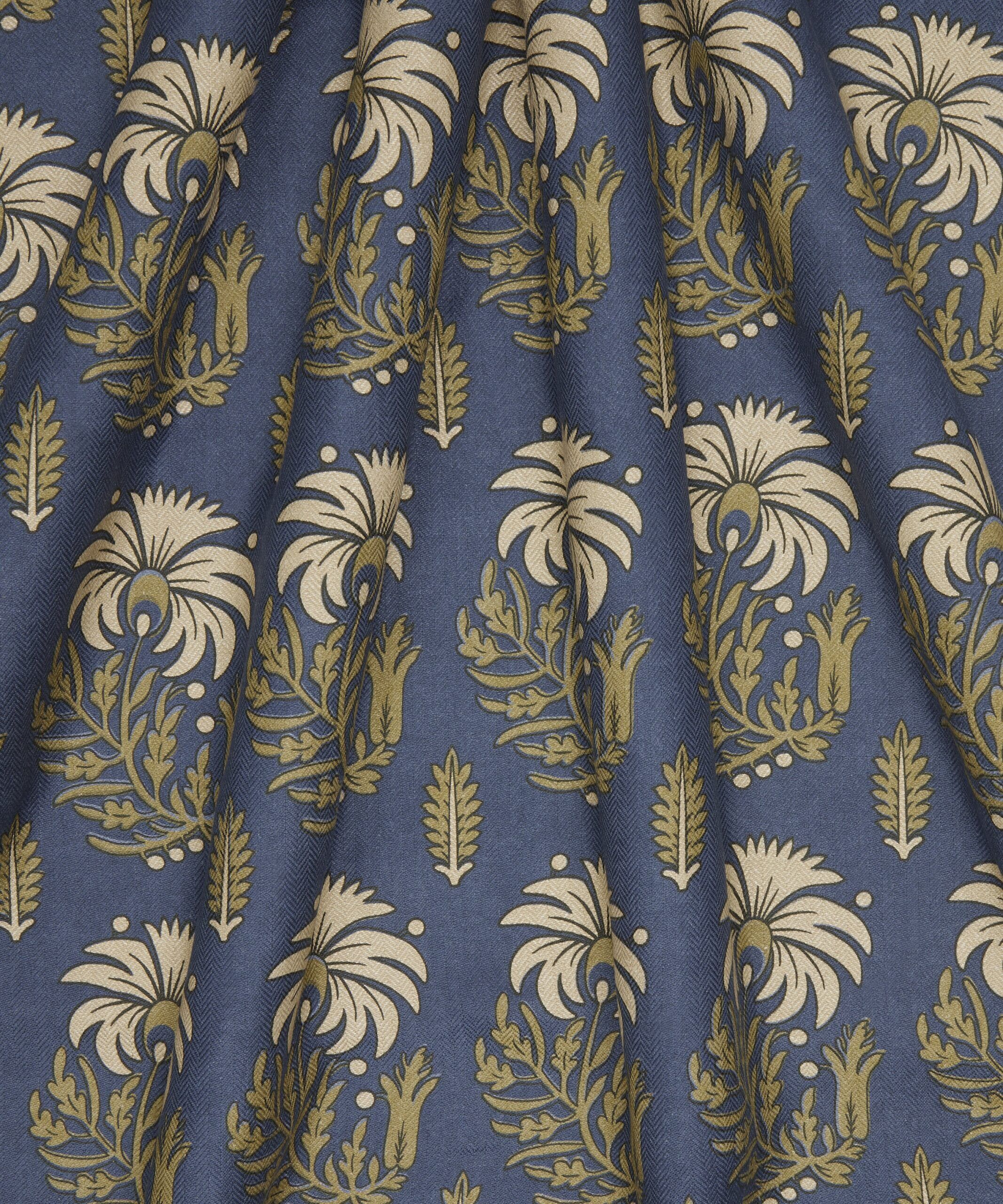 Palm Parade in Ink - Indoor - Image 3