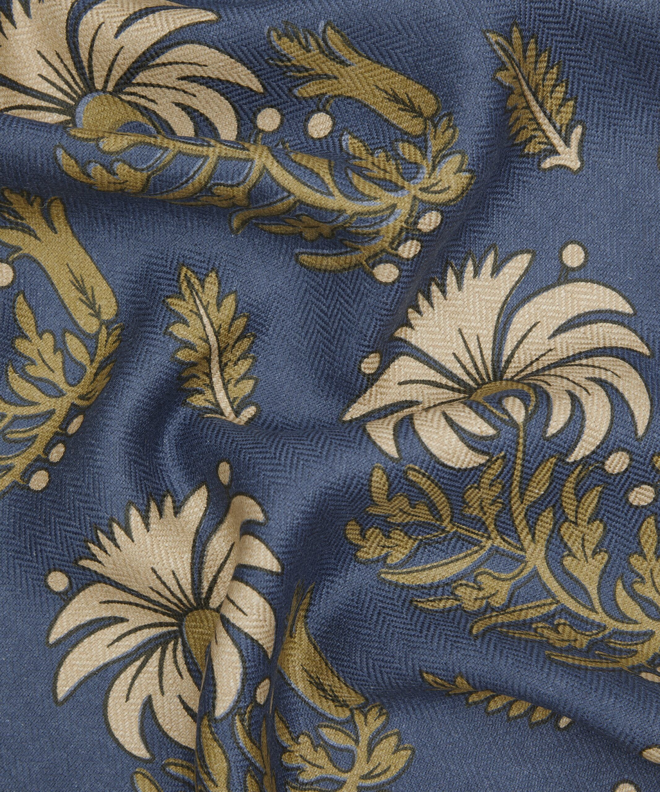 Palm Parade in Ink - Indoor - Image 4