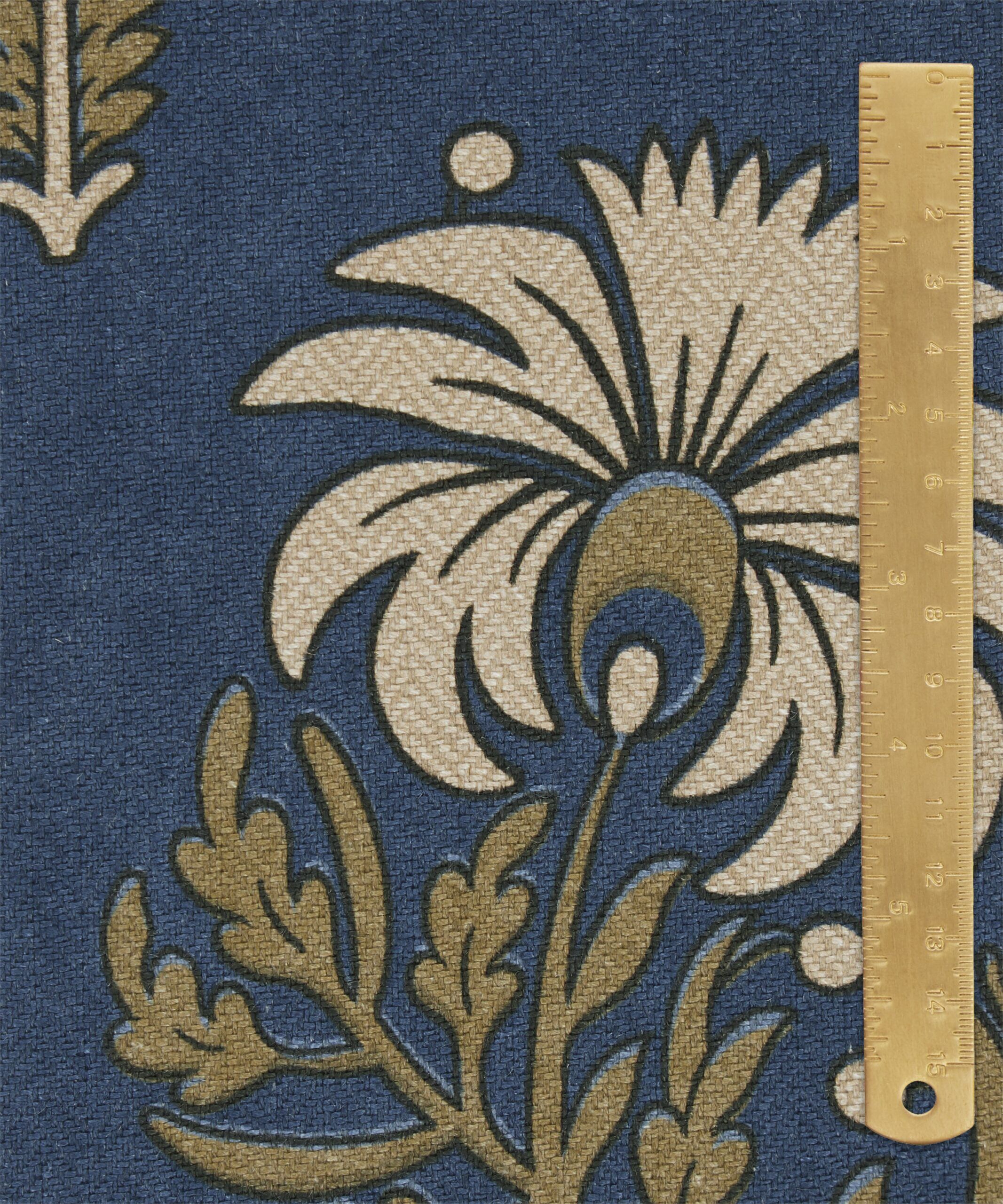 Palm Parade in Ink - Indoor - Image 5