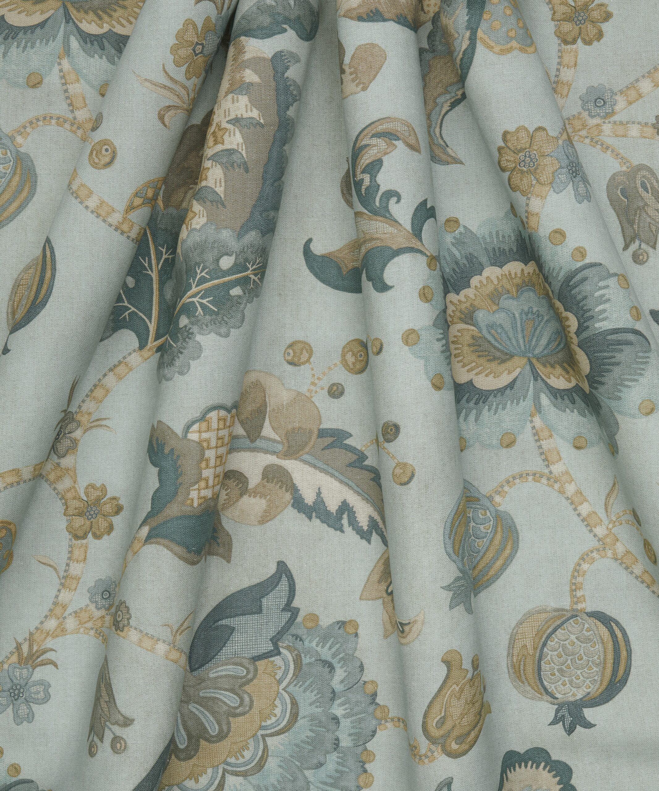 Eden Orchard in Salvia - Indoor - Image 3