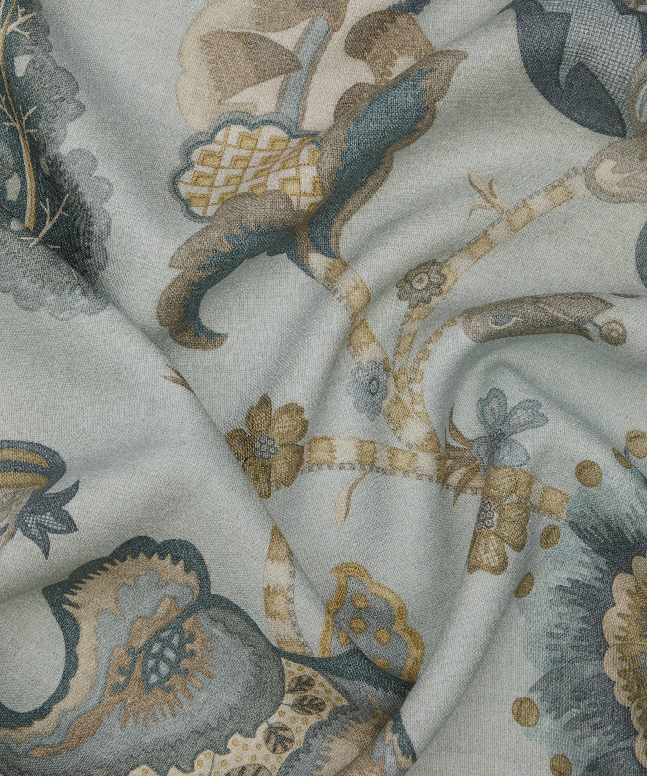 Eden Orchard in Salvia - Indoor - Image 4