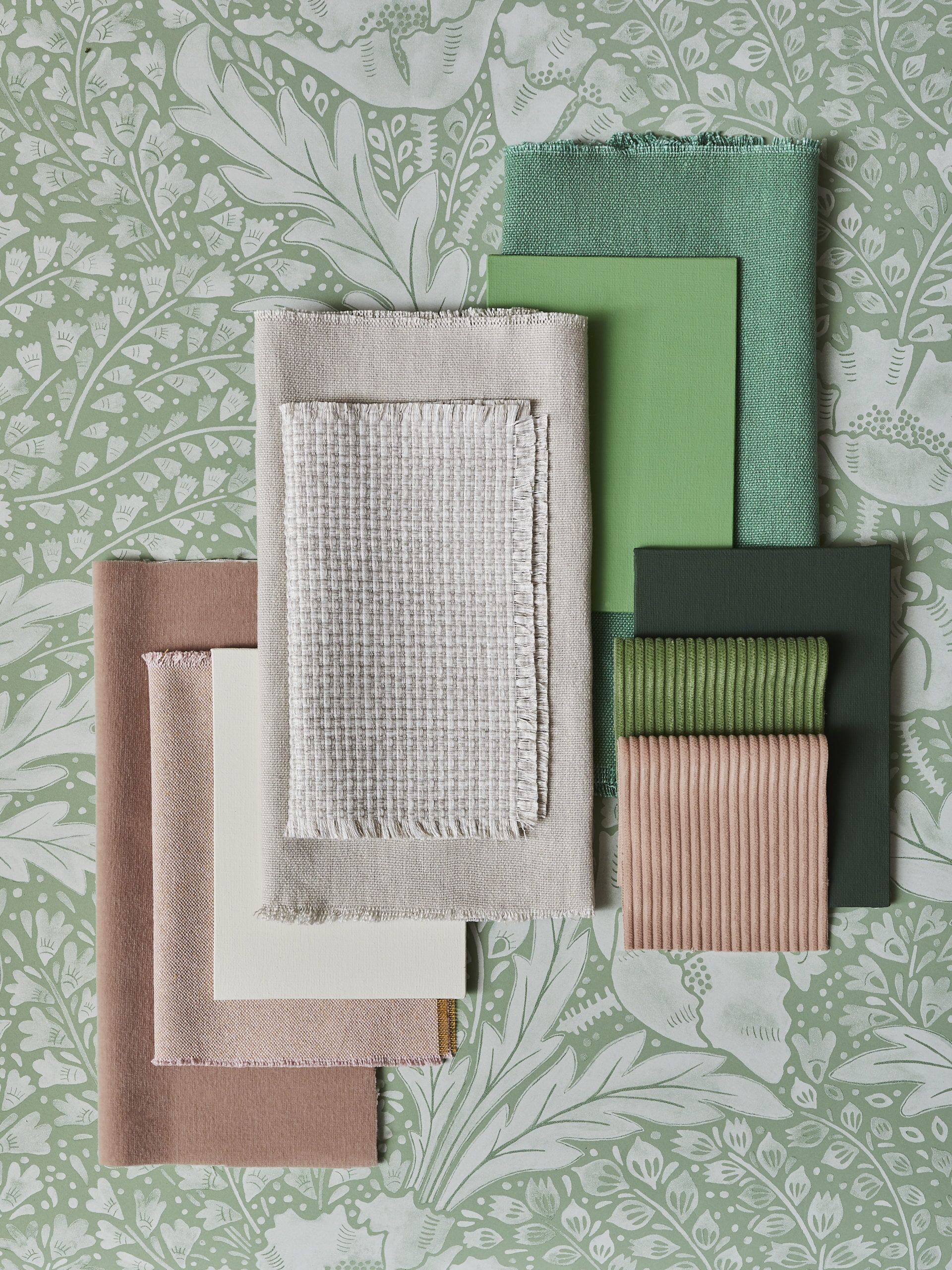 Duncombe in Tourmaline - Indoor - Image 3