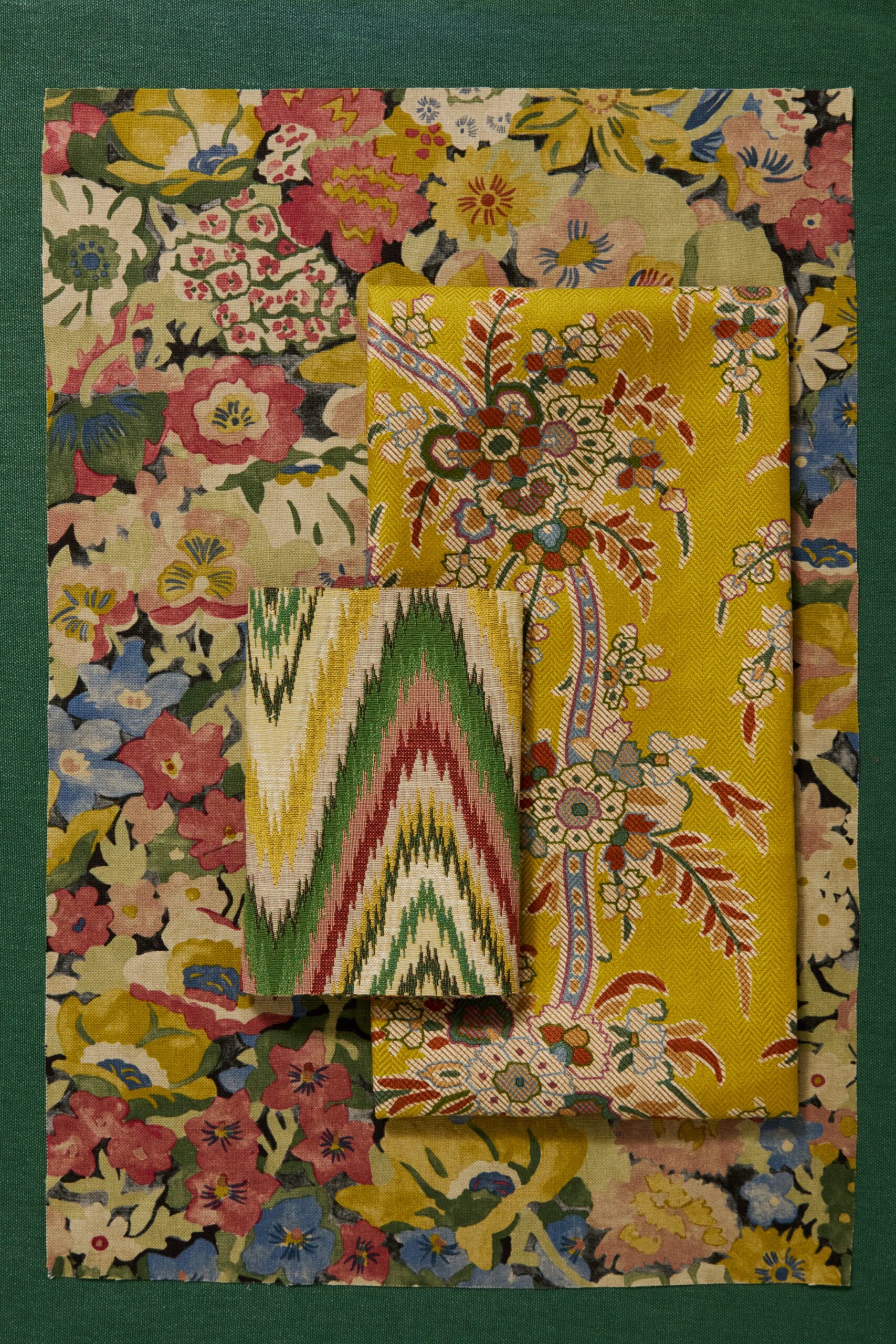 Palm Willow in Fennel - Indoor - Image 6