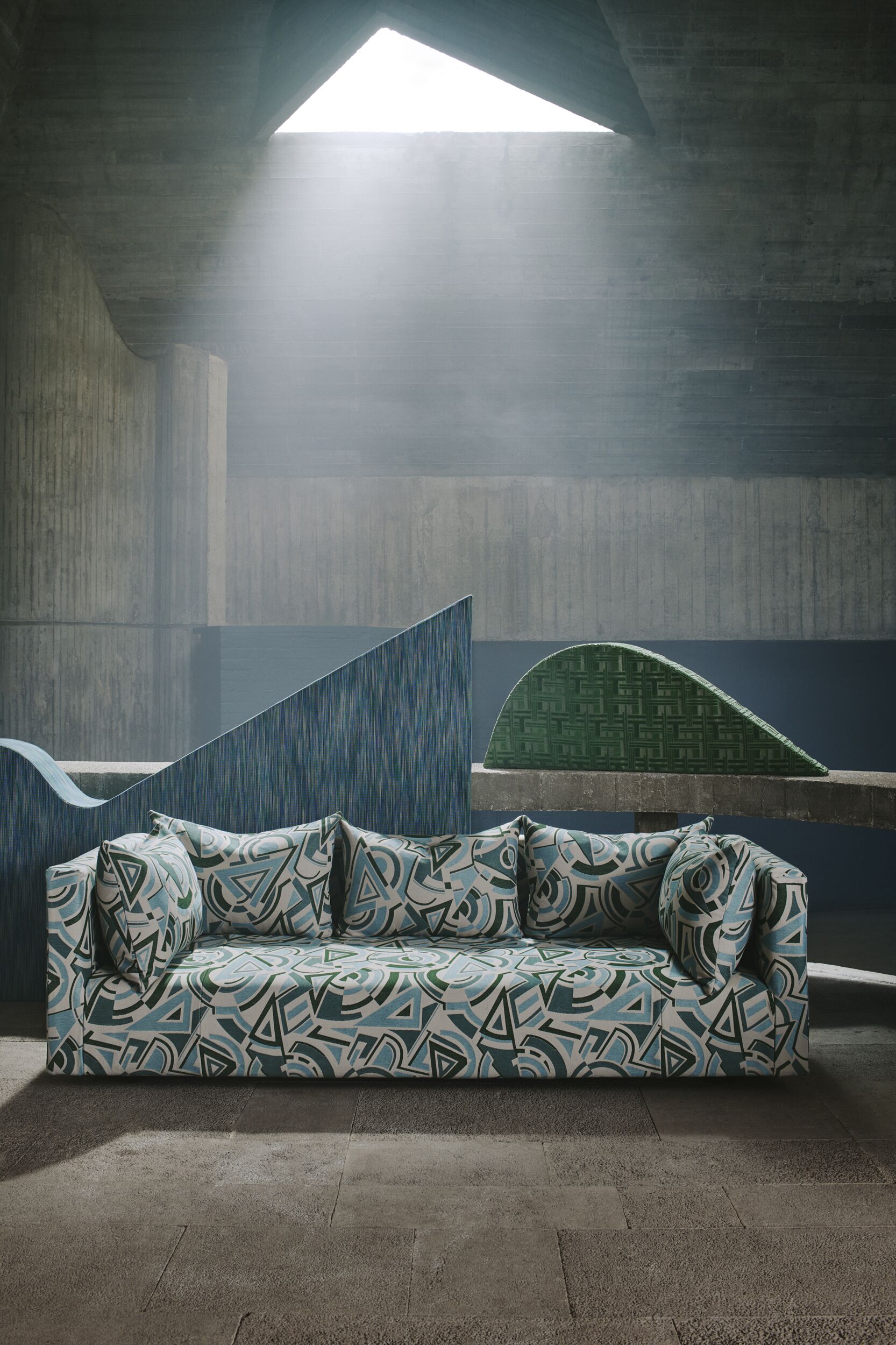 Trepak Weave in SÌ!! - Indoor - Image 3