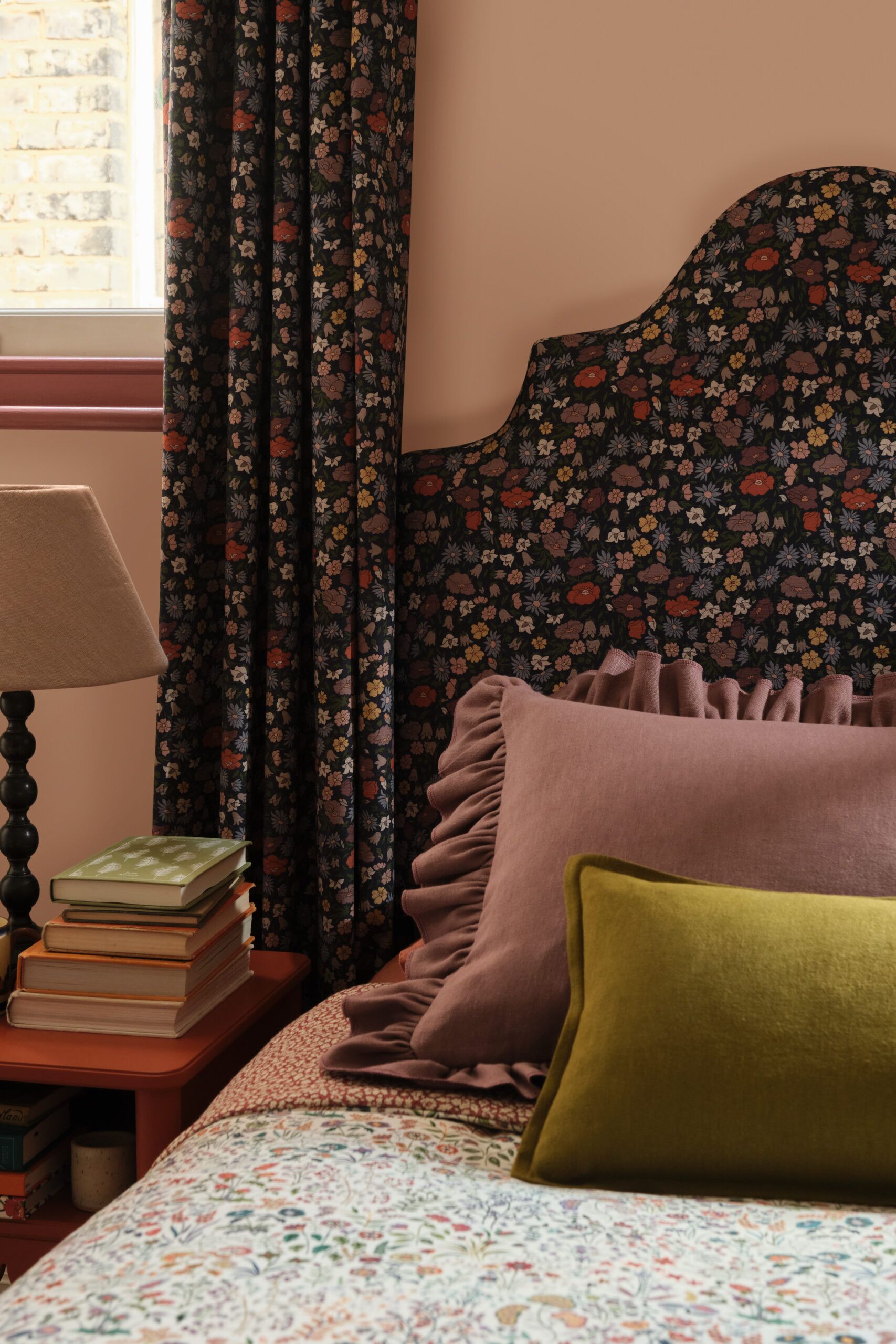 Poppy Meadowfield in Dragonfly - Indoor - Image 6