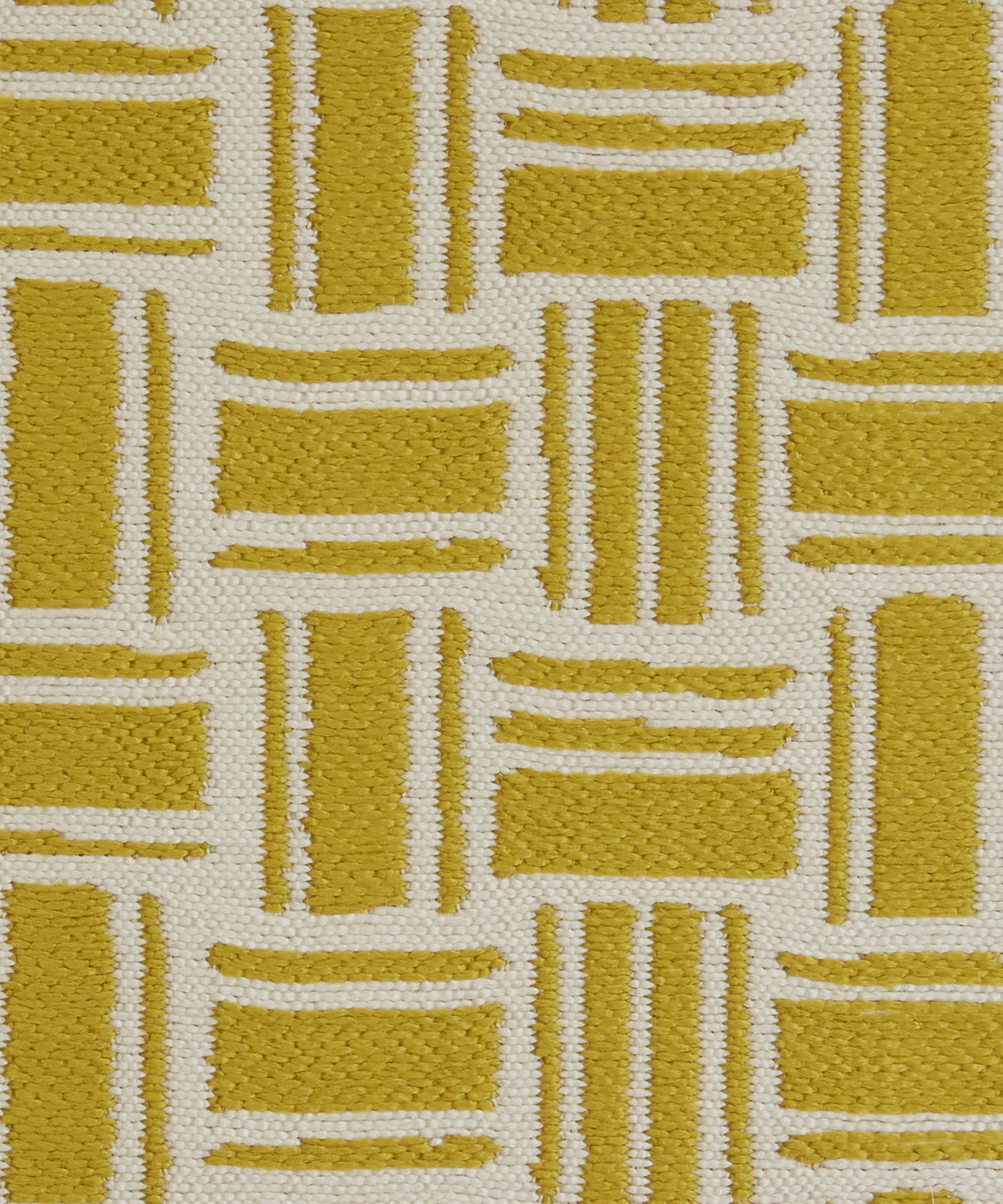 Arbor Penhurst in Fennel - Outdoor