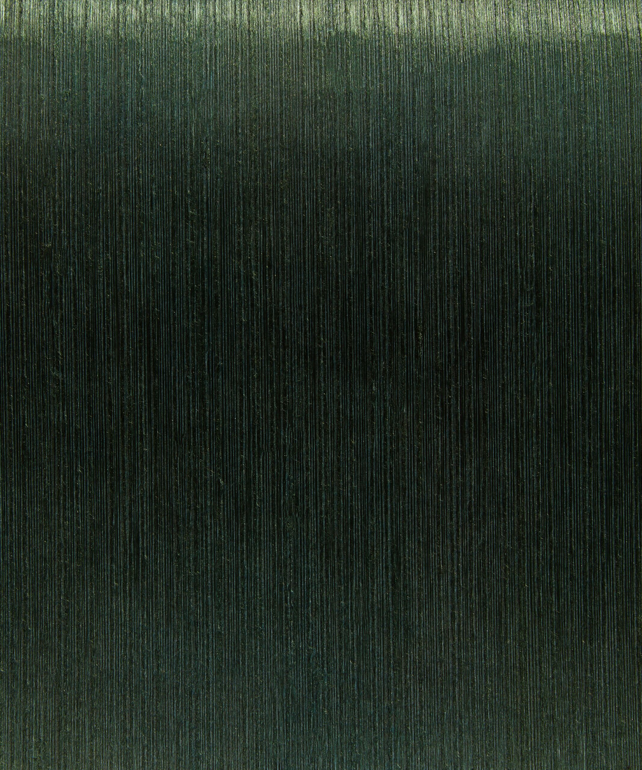 Aurora Ink Wallpaper in Kelp - Image 4