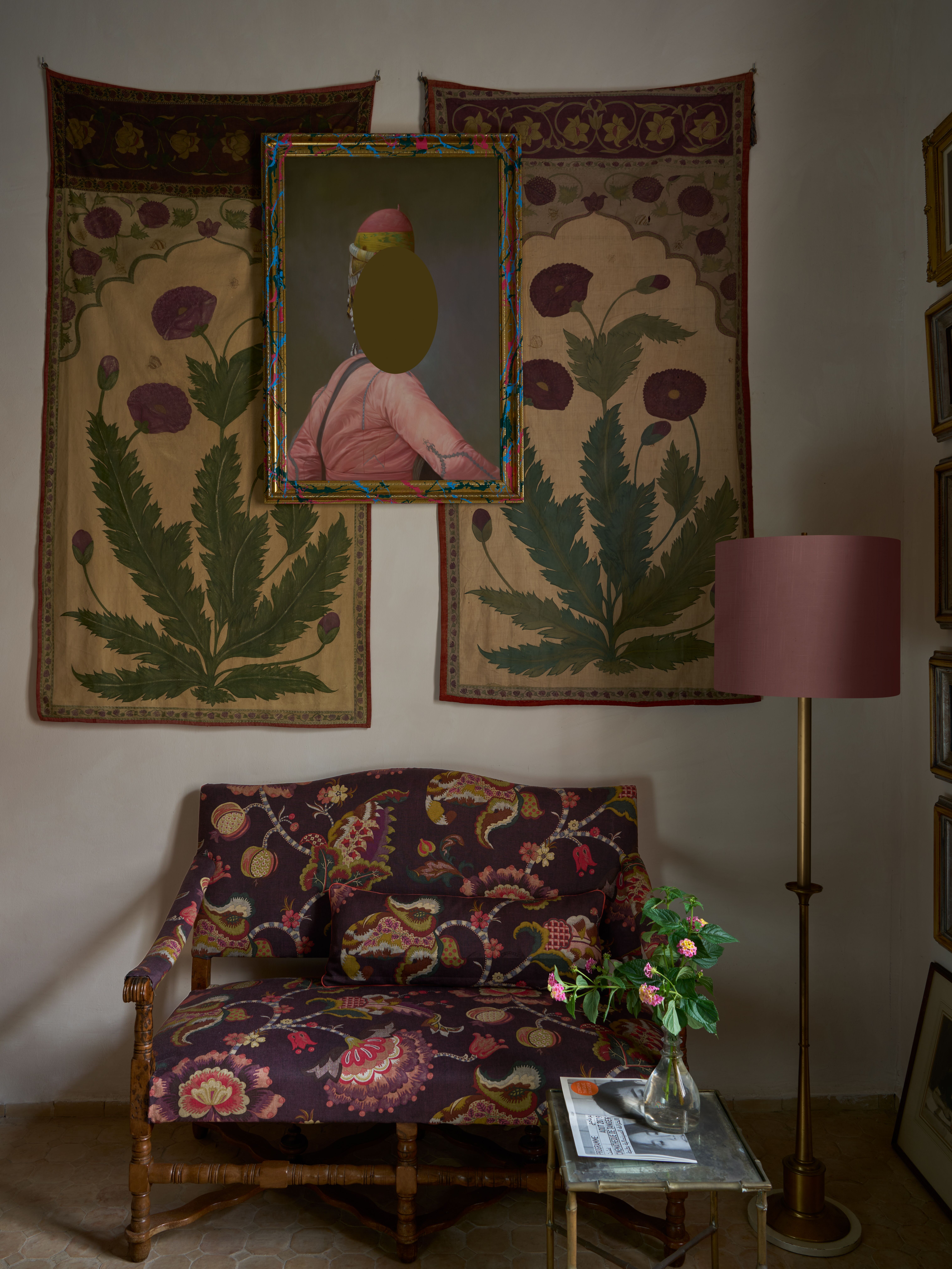Eden Orchard in Dragonfly - Indoor - Image 3