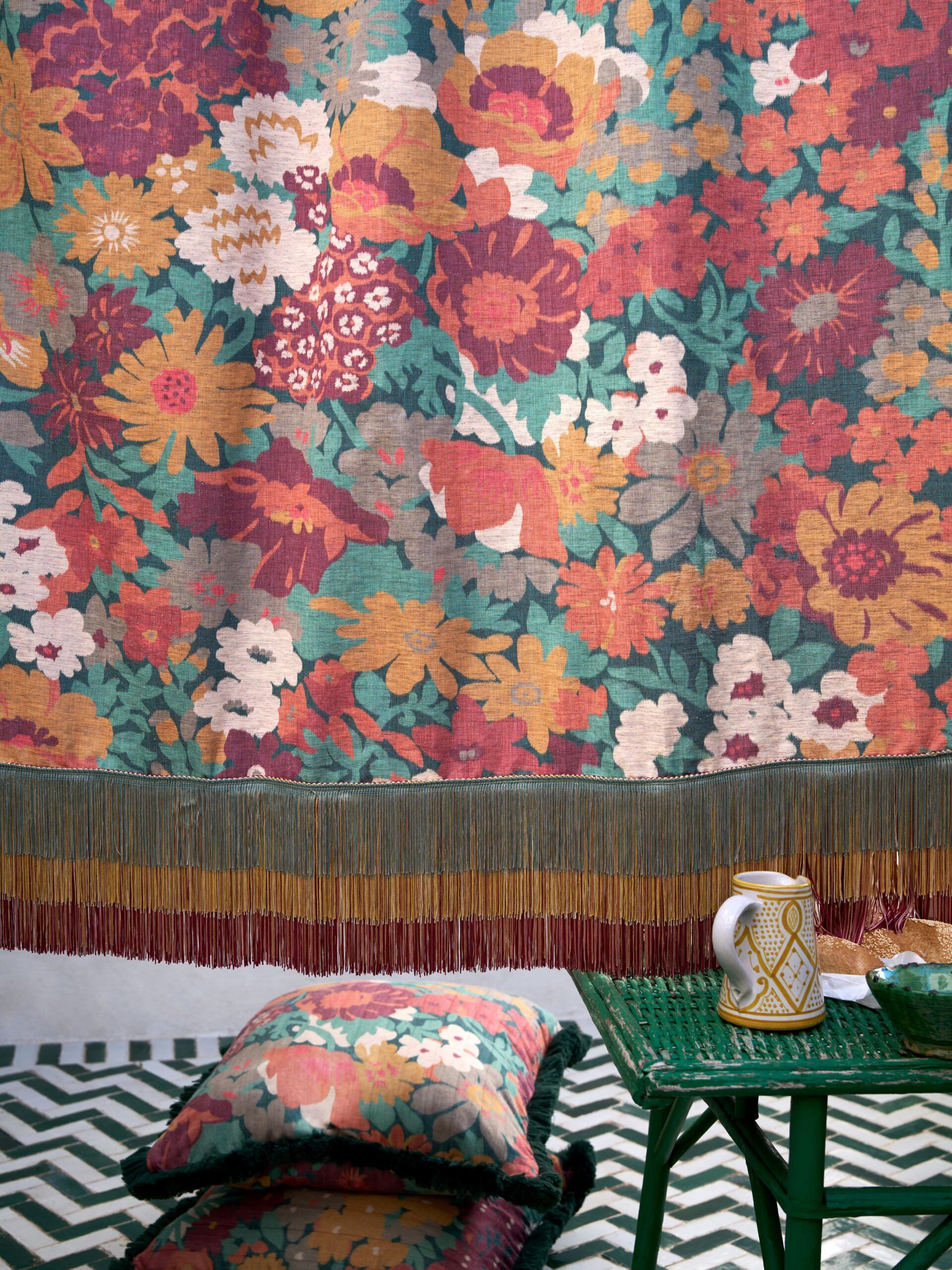 Grand Thorpe in Lacquer - Indoor - Image 3