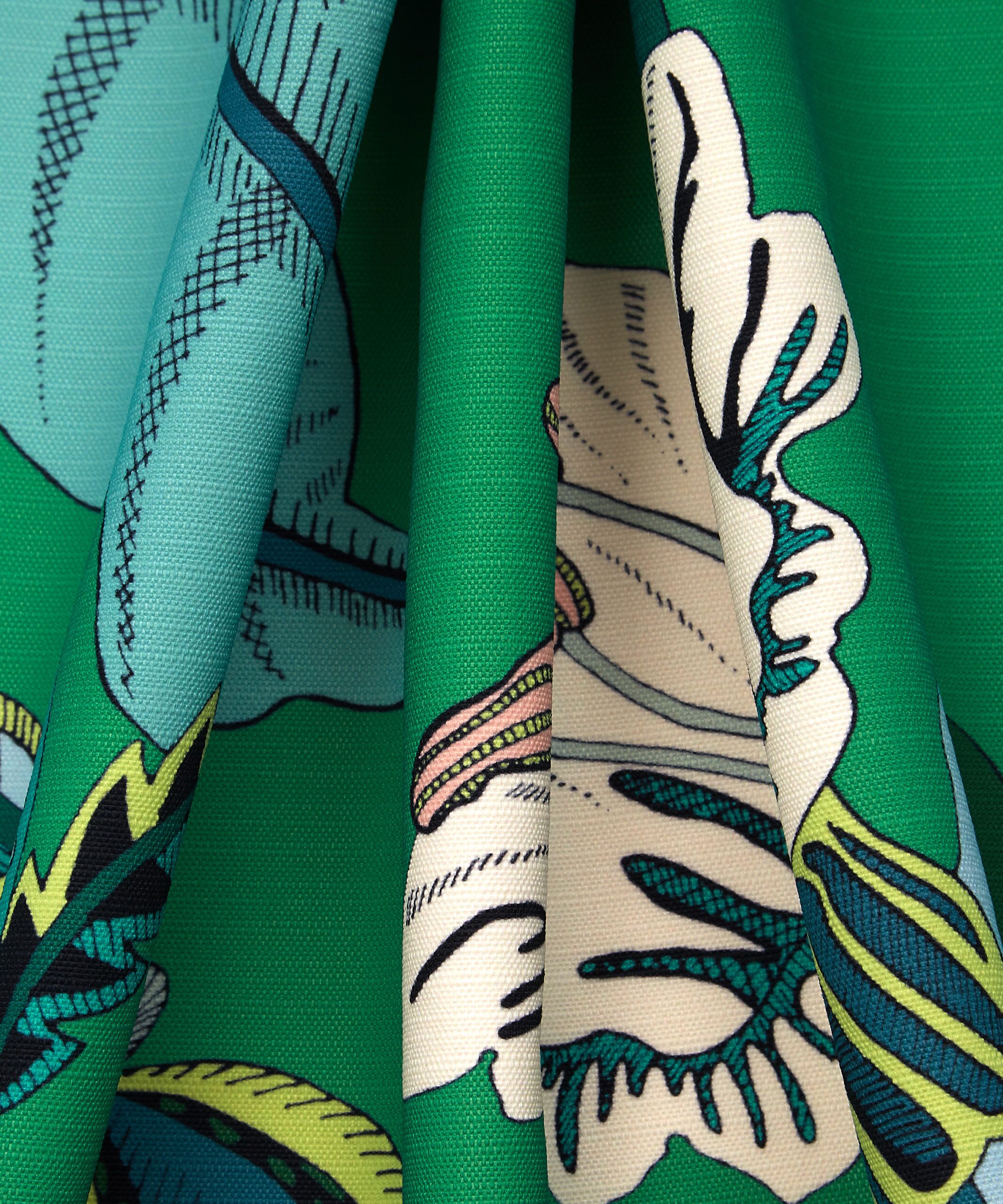 Fantasia Jungle Easton in Jade - Outdoor - Image 3