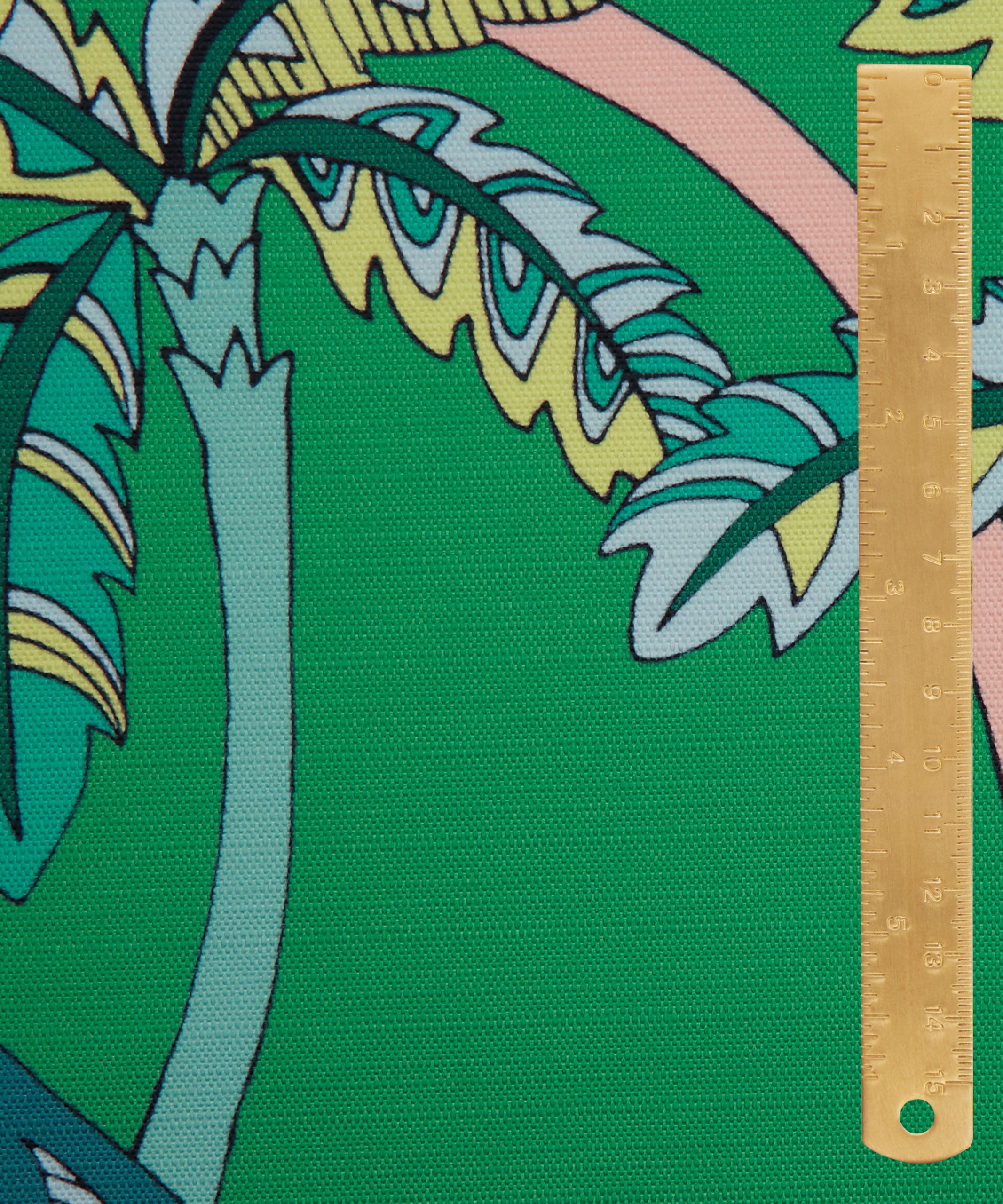 Fantasia Jungle Easton in Jade - Outdoor - Image 5